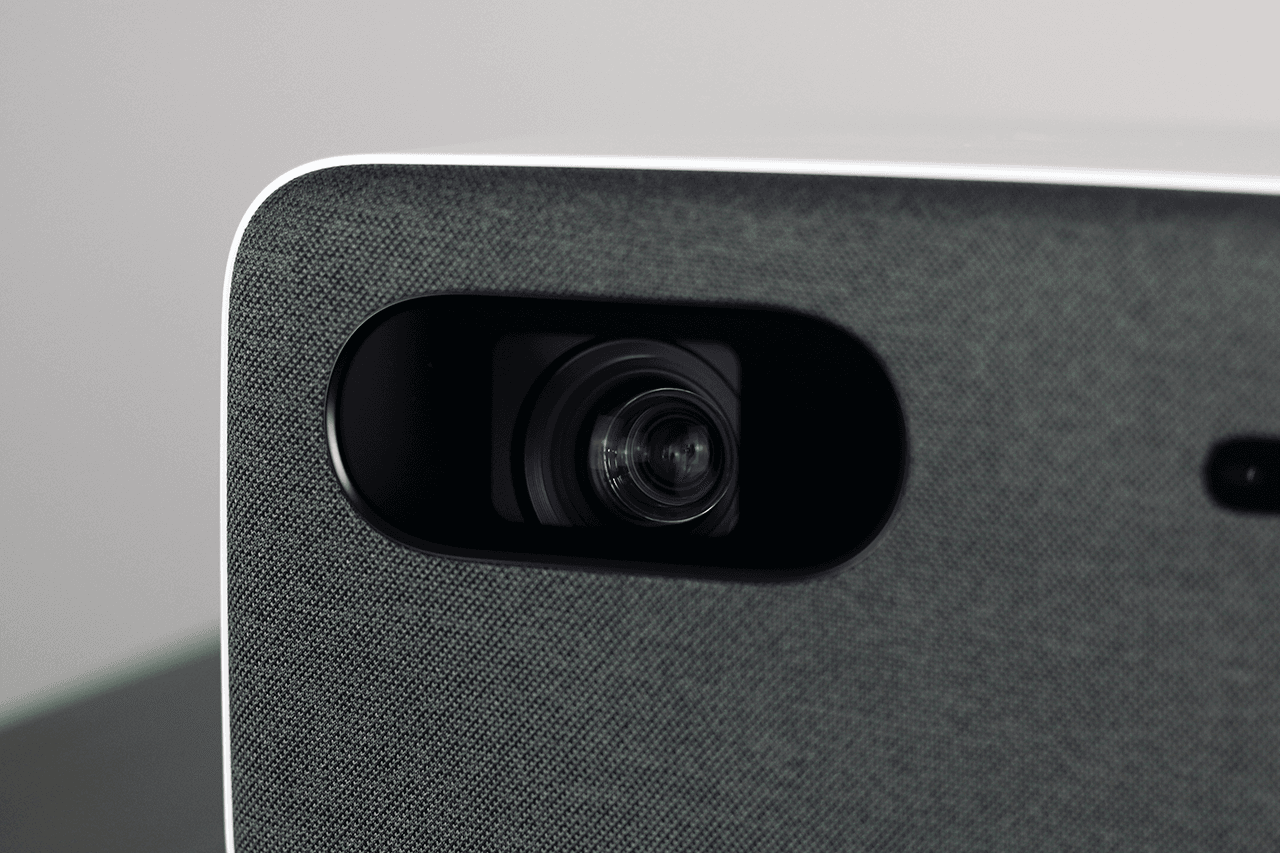Projector Xiaomi — image 3