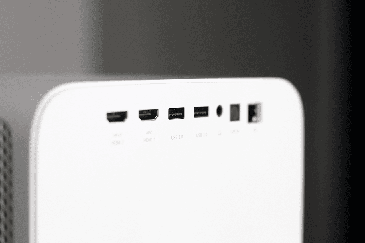 Projector Xiaomi — image 4
