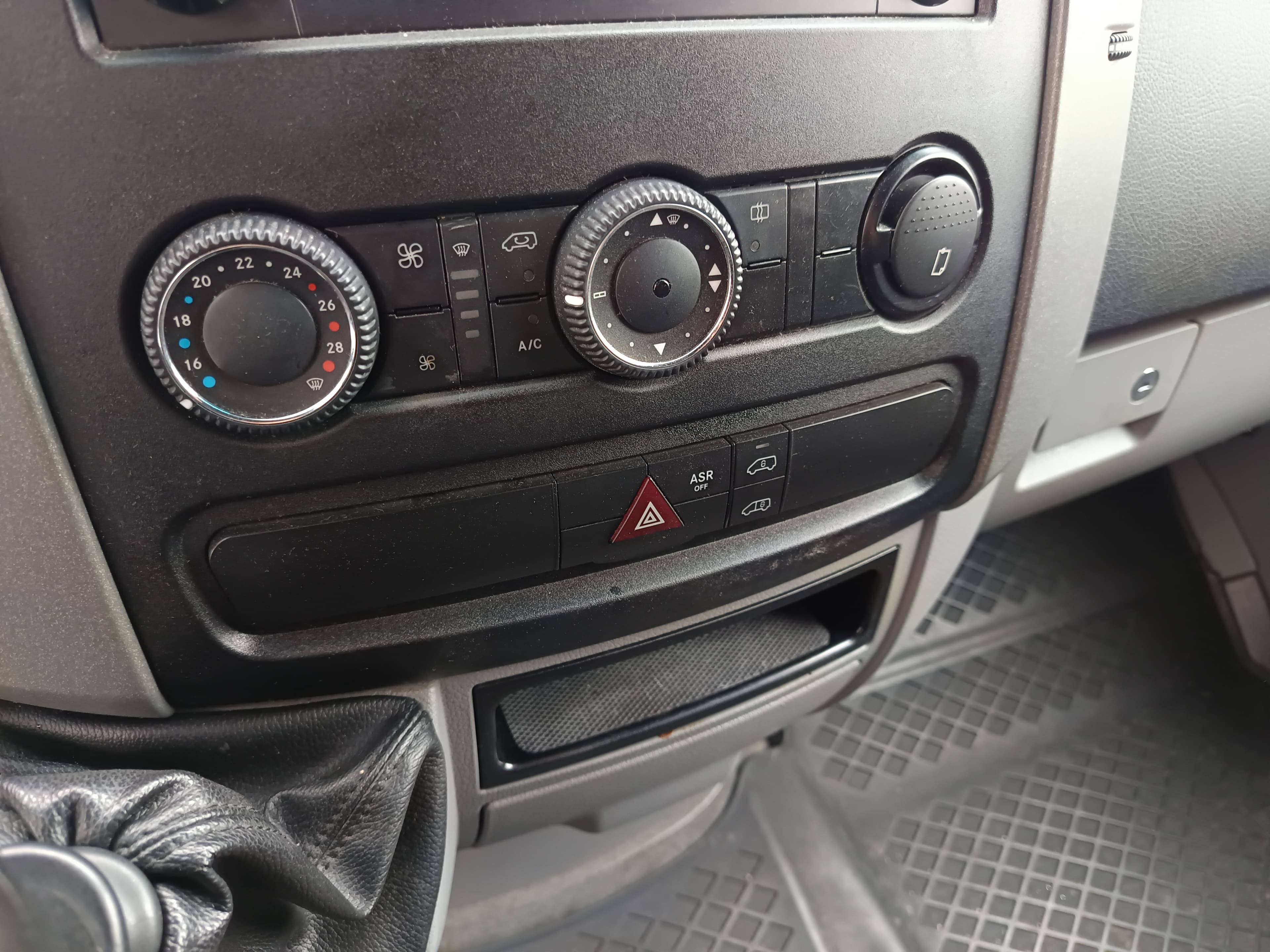 Mercedes-Benz Sprinter 316 CDI · Ano 2018 — imagen 31