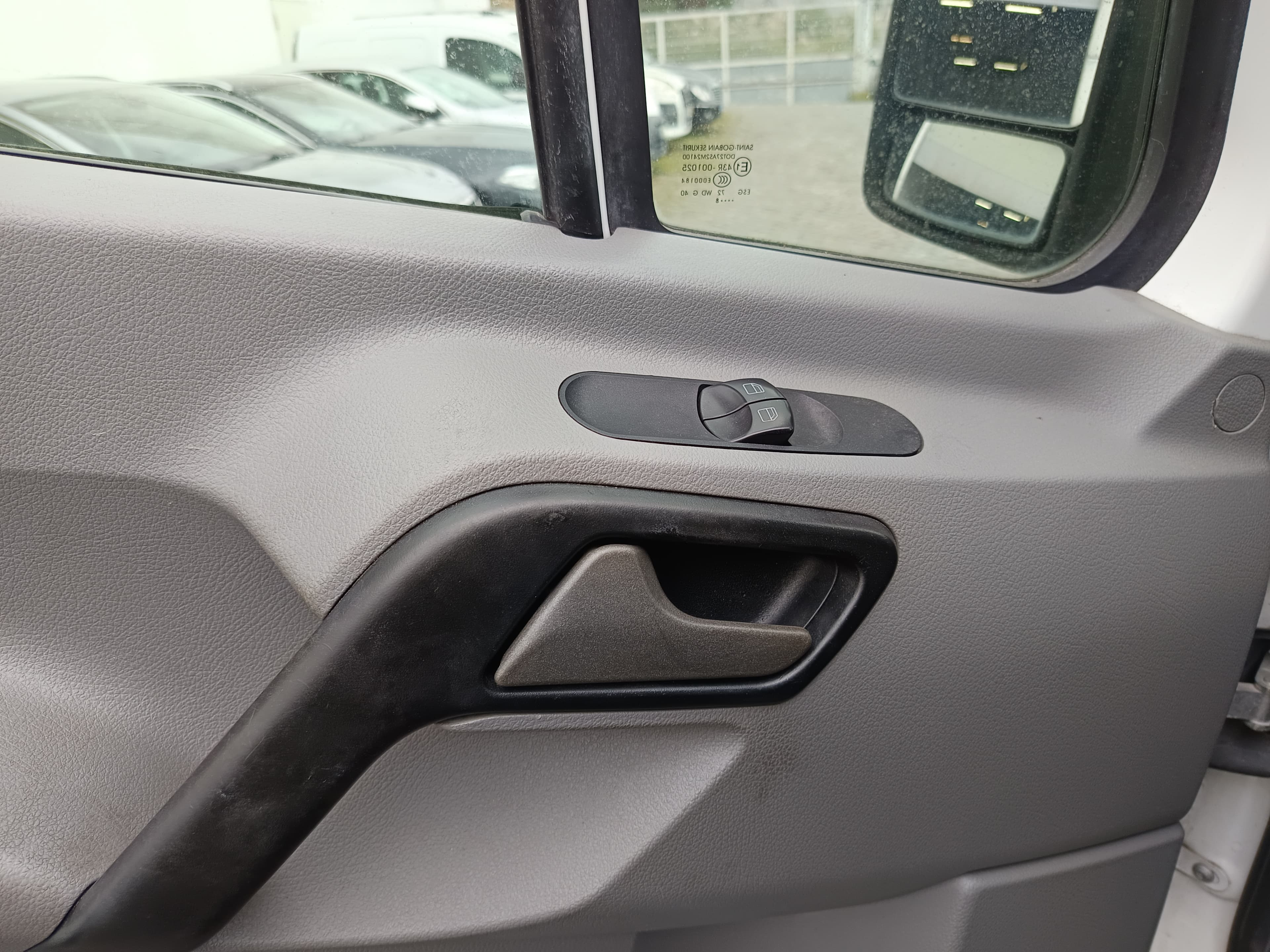 Mercedes-Benz Sprinter 316 CDI · Ano 2018 — imagen 21