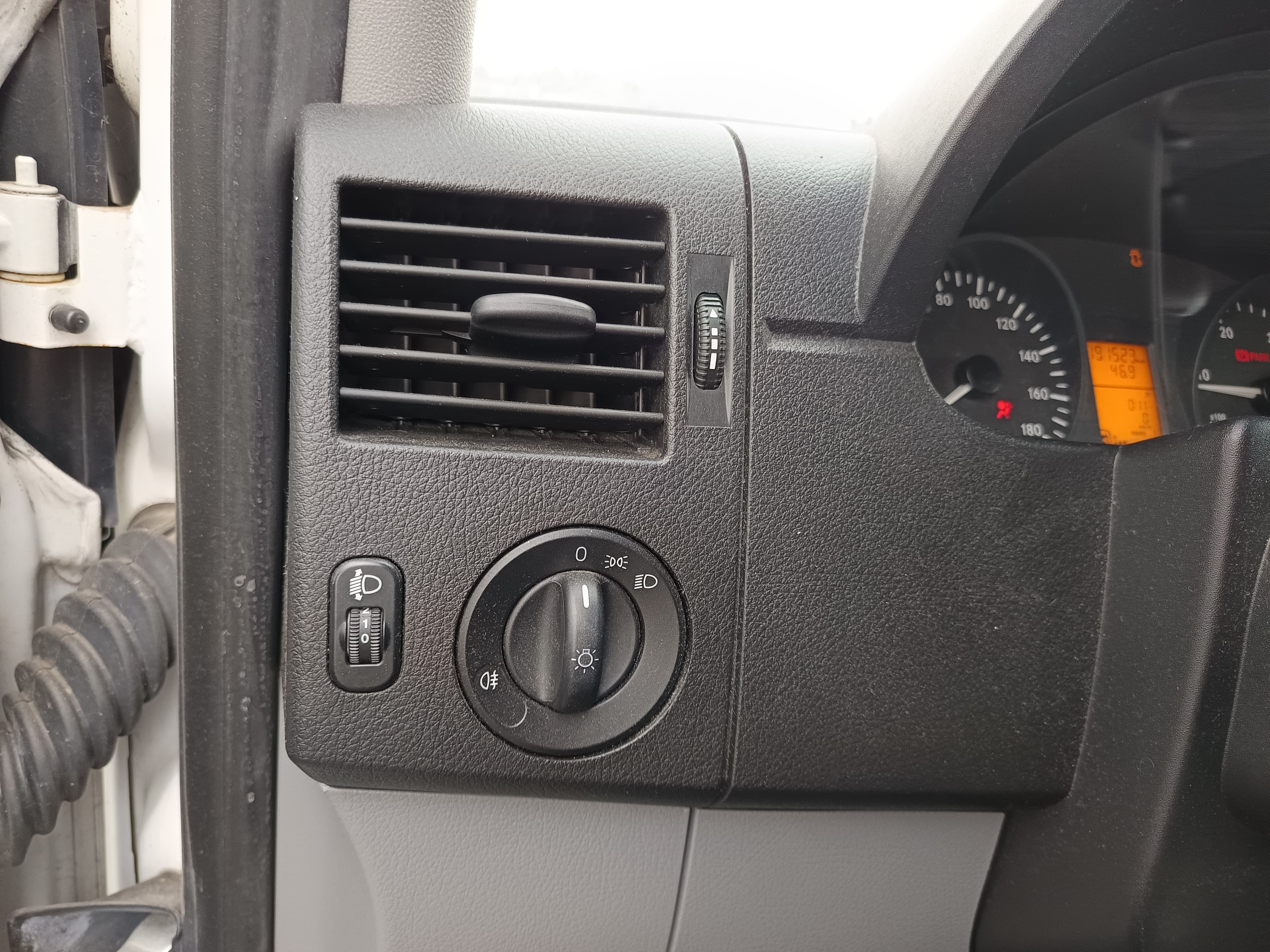 Mercedes-Benz Sprinter 316 CDI · Ano 2018 — imagen 26