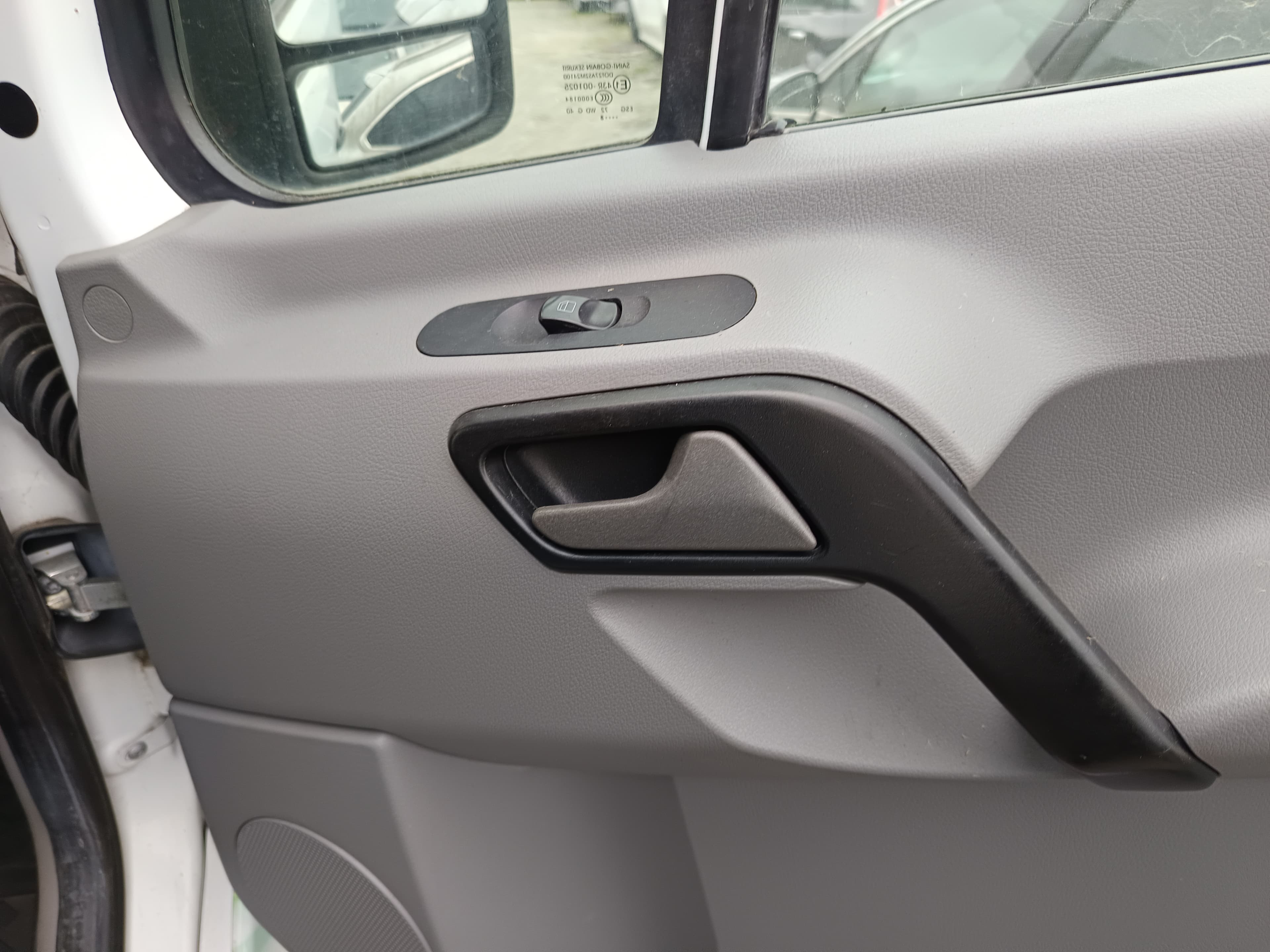 Mercedes-Benz Sprinter 316 CDI · Ano 2018 — imagen 18