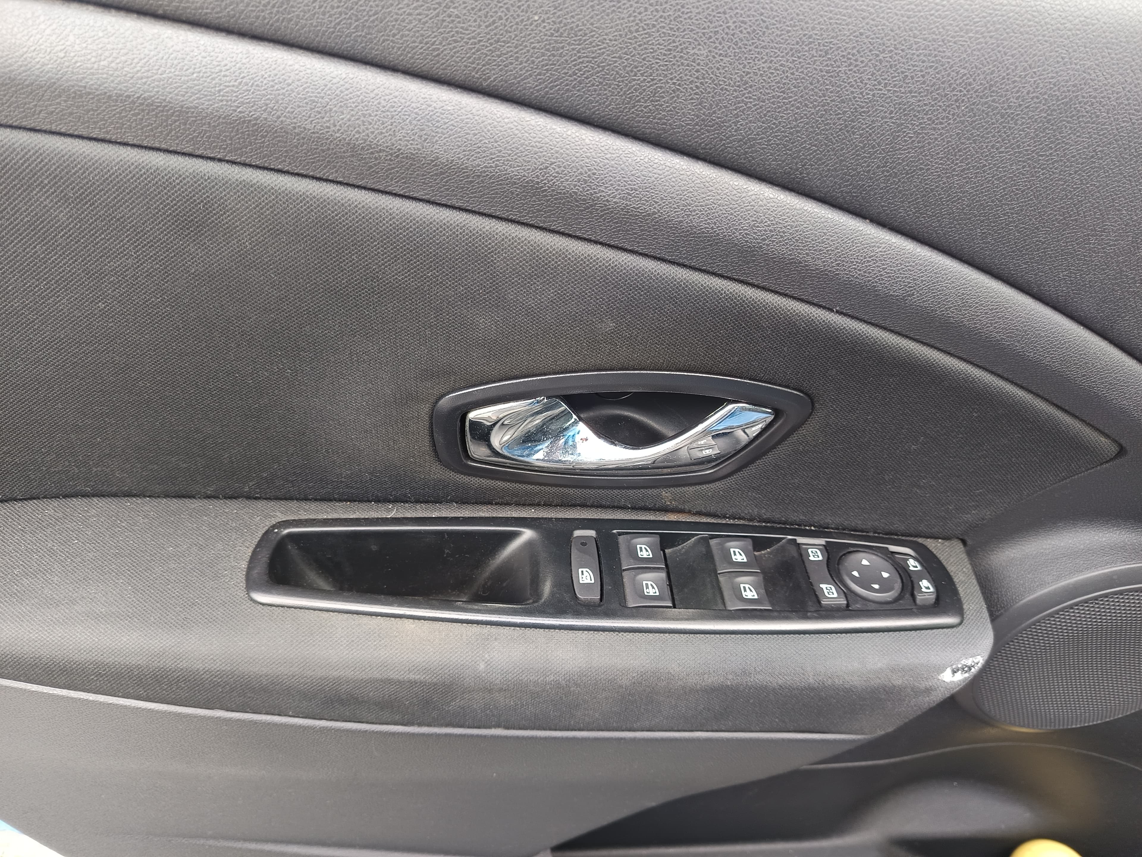 Renault Mégane · Ano 2014 — imagen 31
