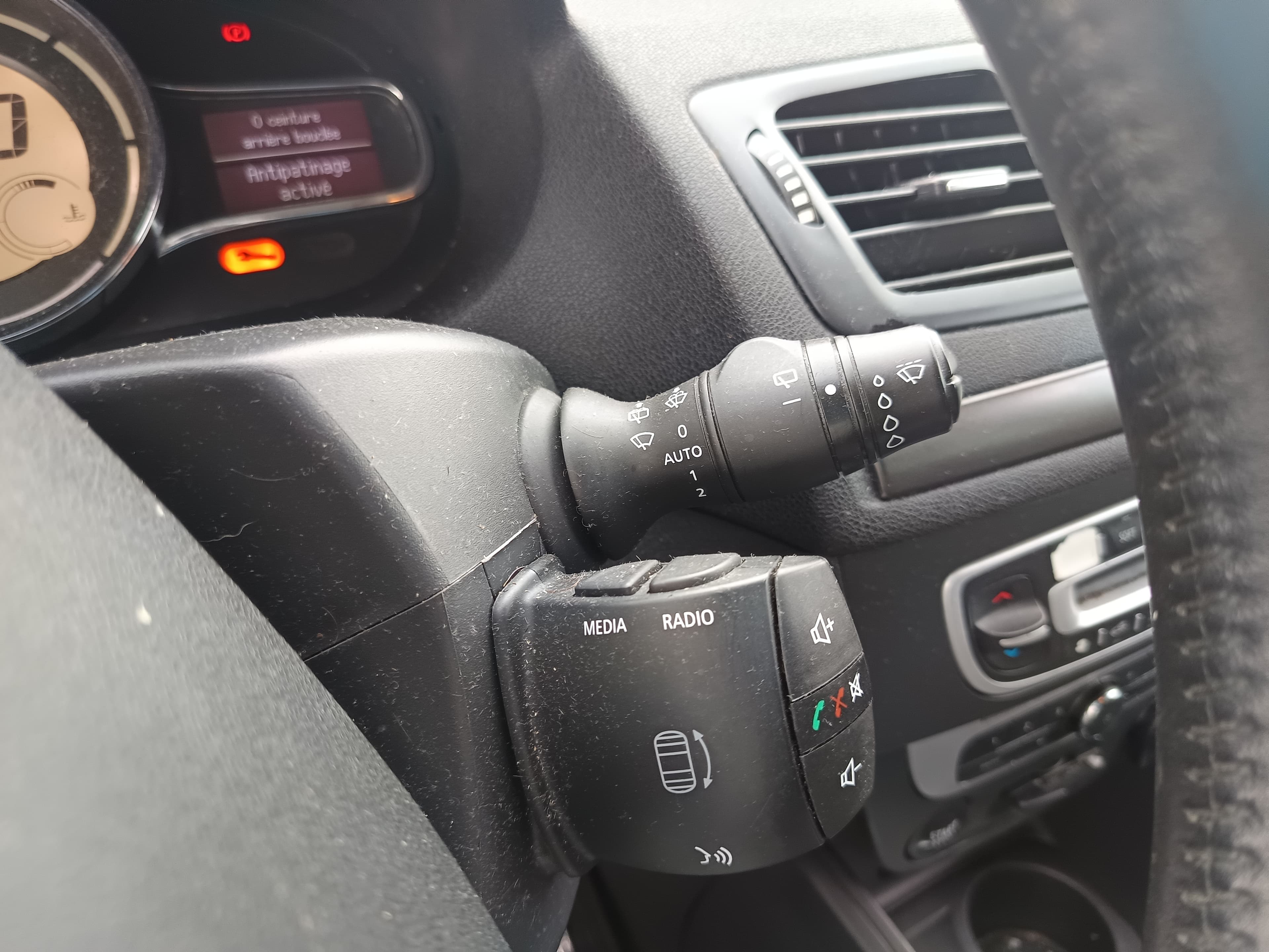 Renault Mégane · Ano 2014 — imagen 38