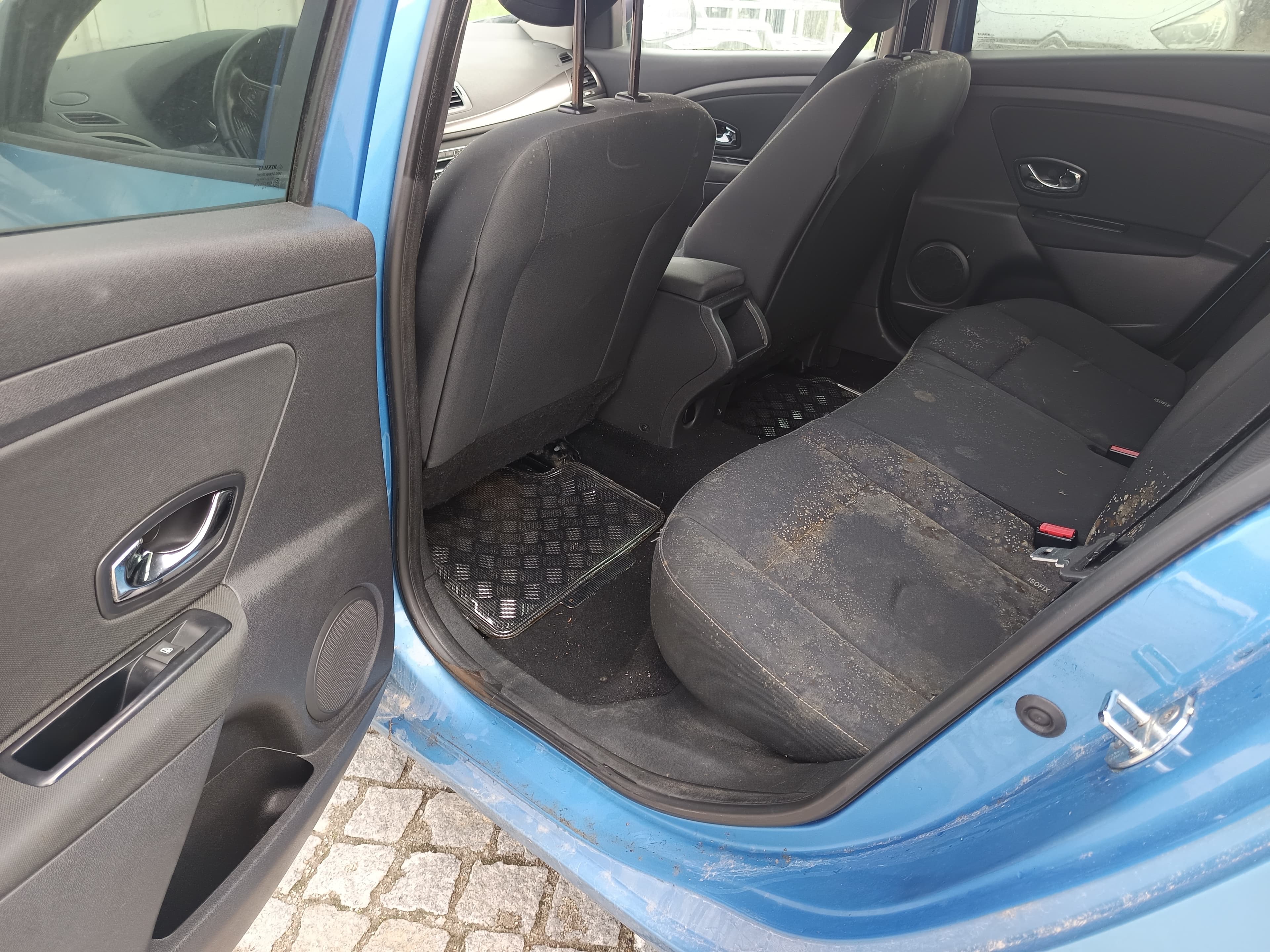 Renault Mégane · Ano 2014 — imagen 27