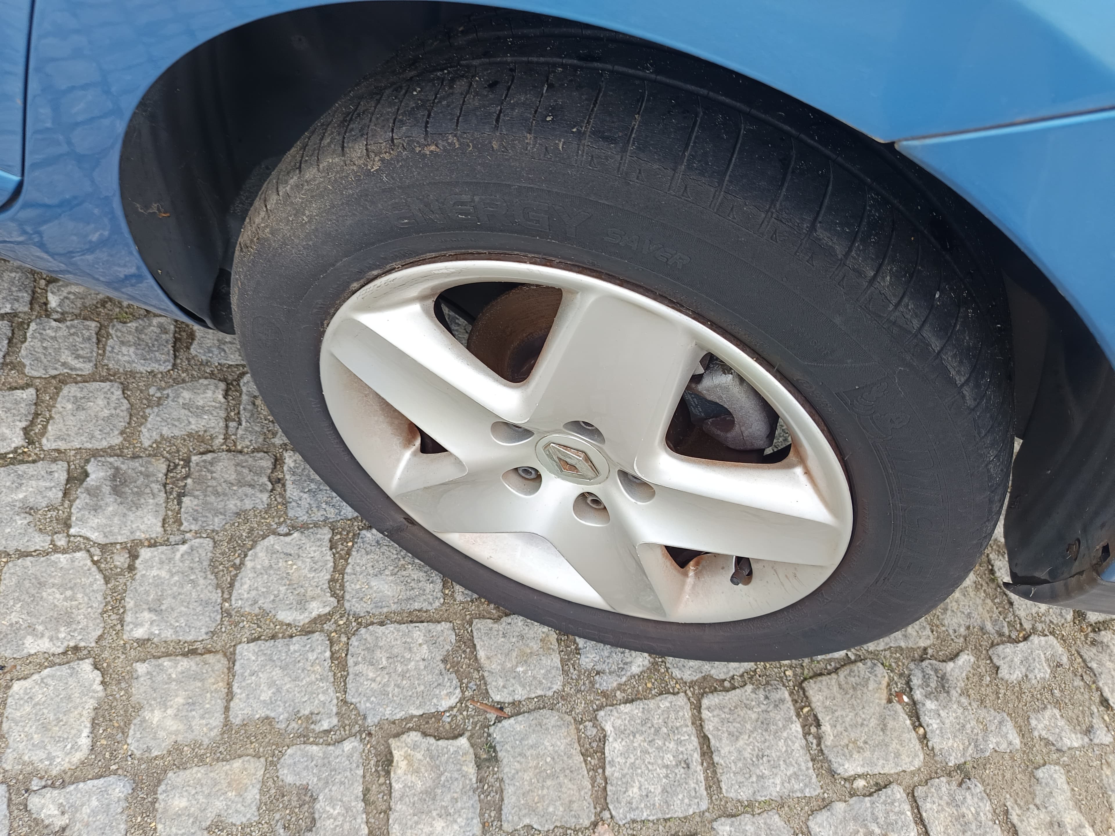 Renault Mégane · Ano 2014 — imagen 18