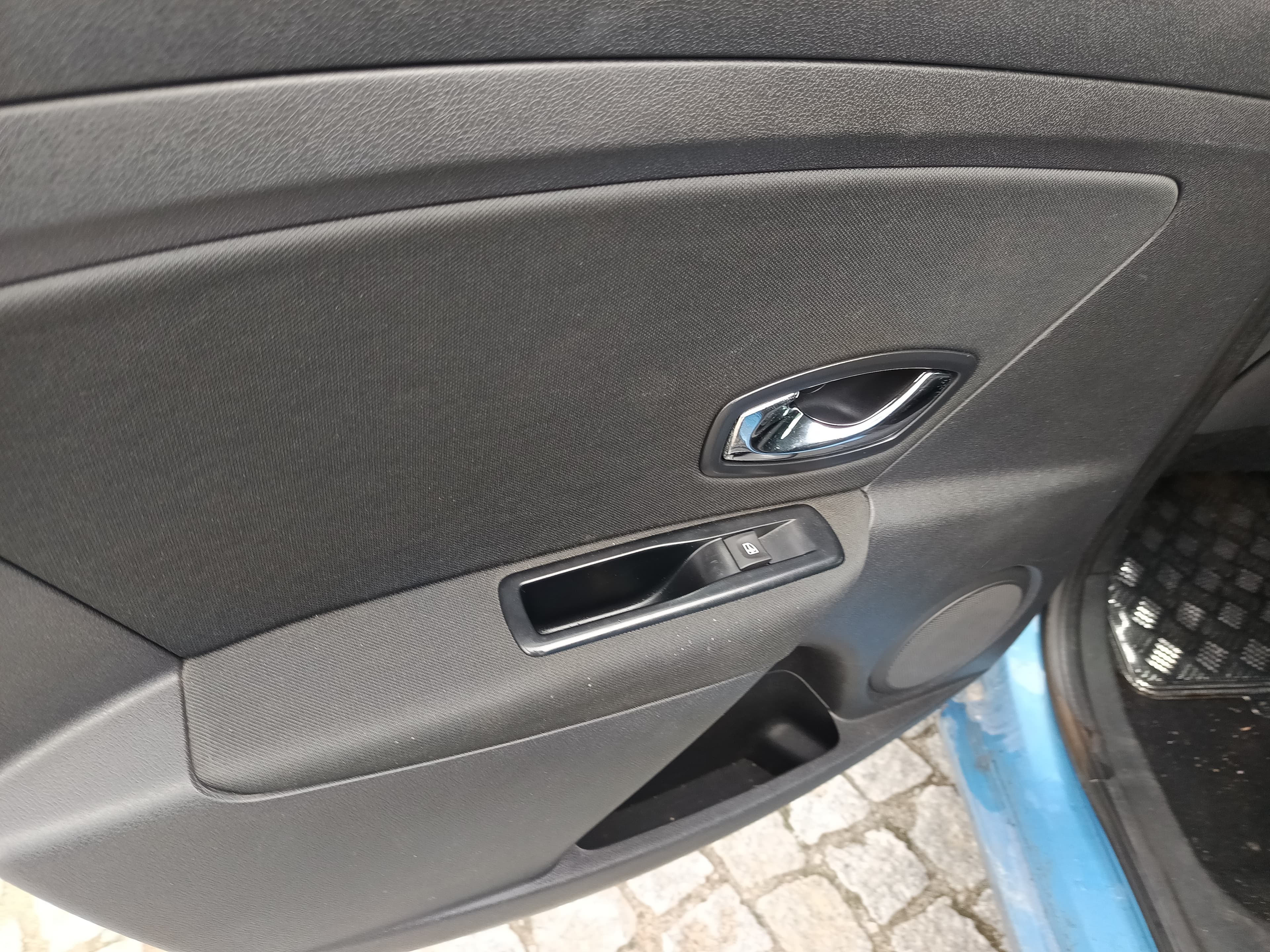 Renault Mégane · Ano 2014 — imagen 28