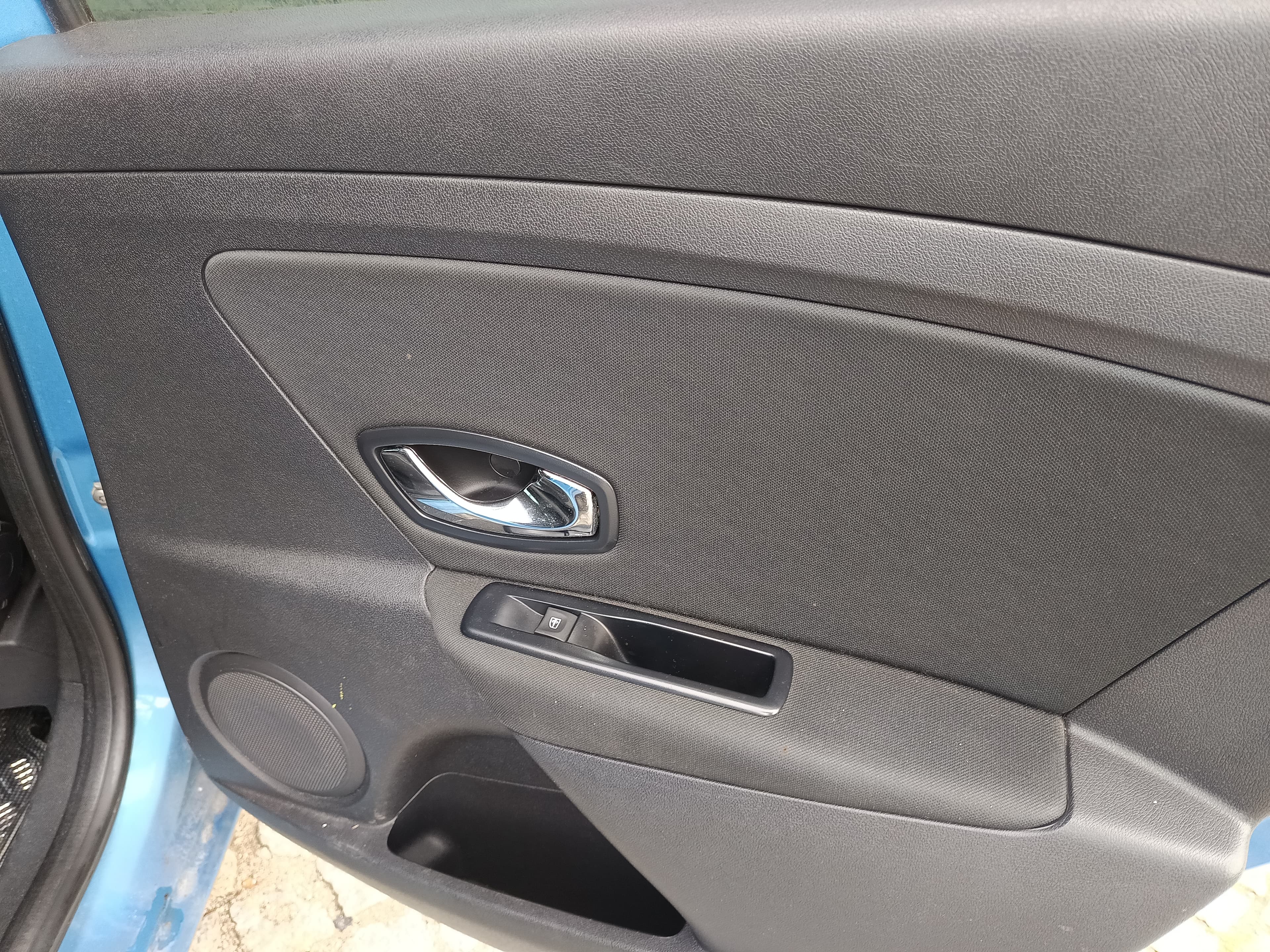Renault Mégane · Ano 2014 — imagen 22