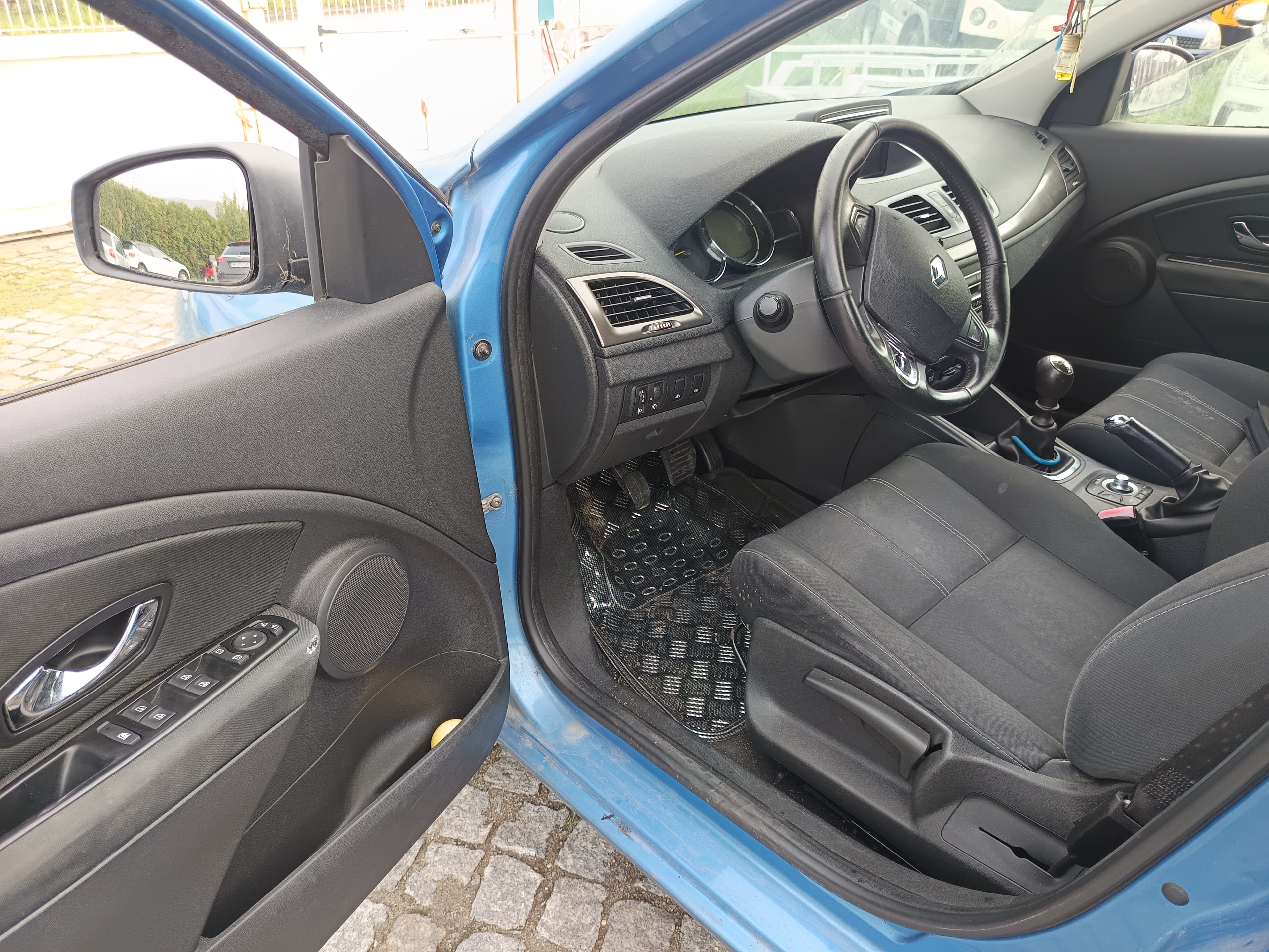 Renault Mégane · Ano 2014 — imagen 30