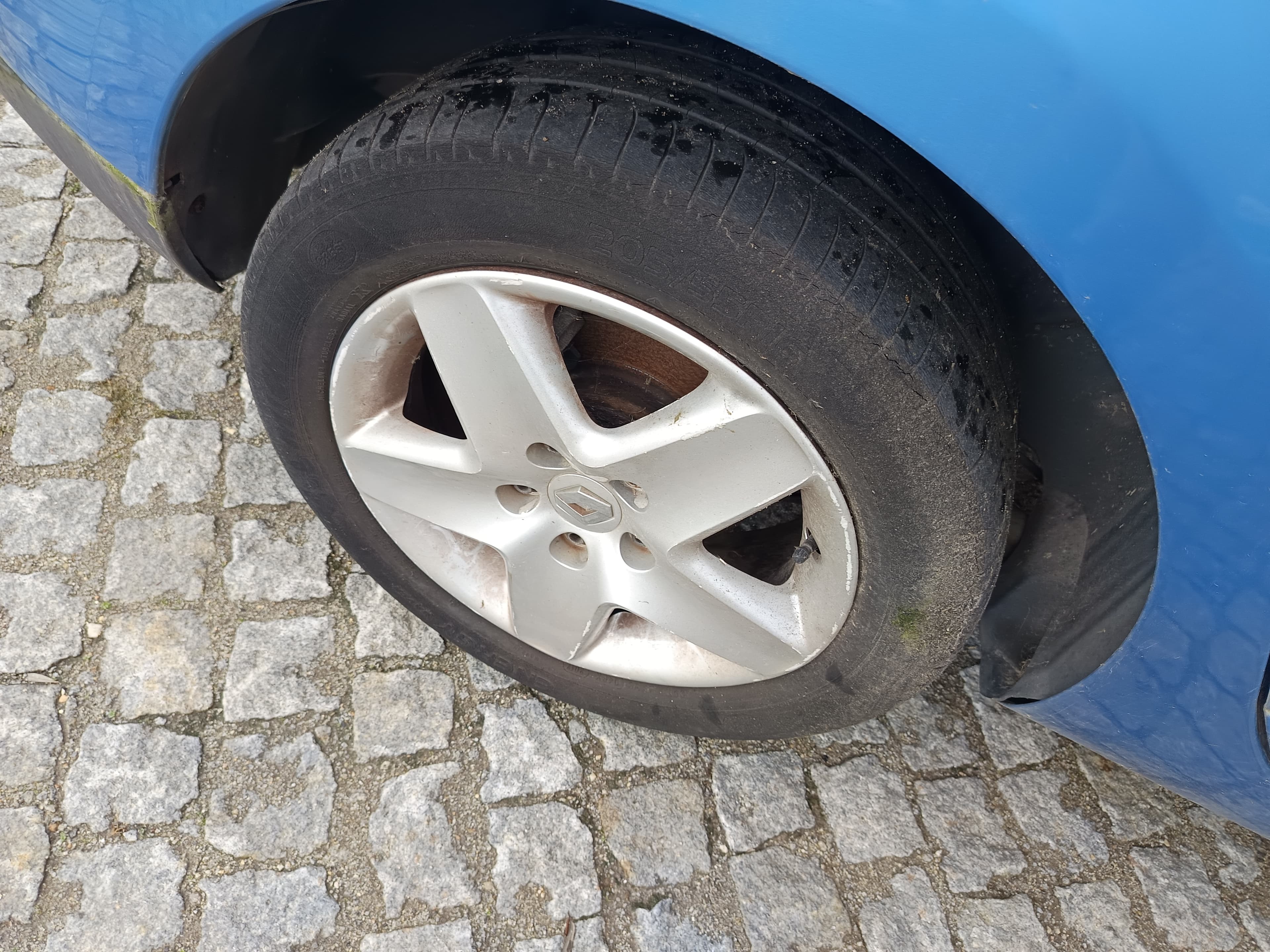 Renault Mégane · Ano 2014 — imagen 13