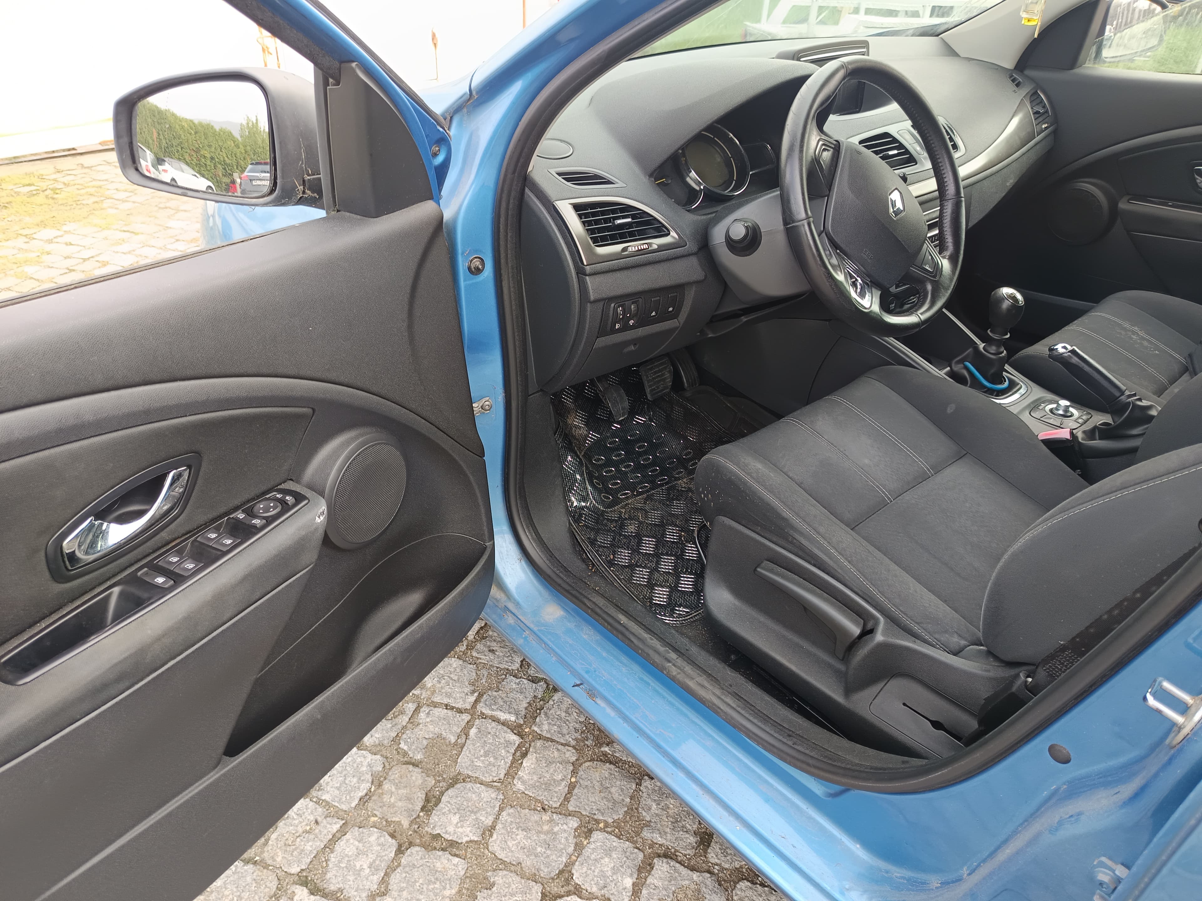 Renault Mégane · Ano 2014 — imagen 32