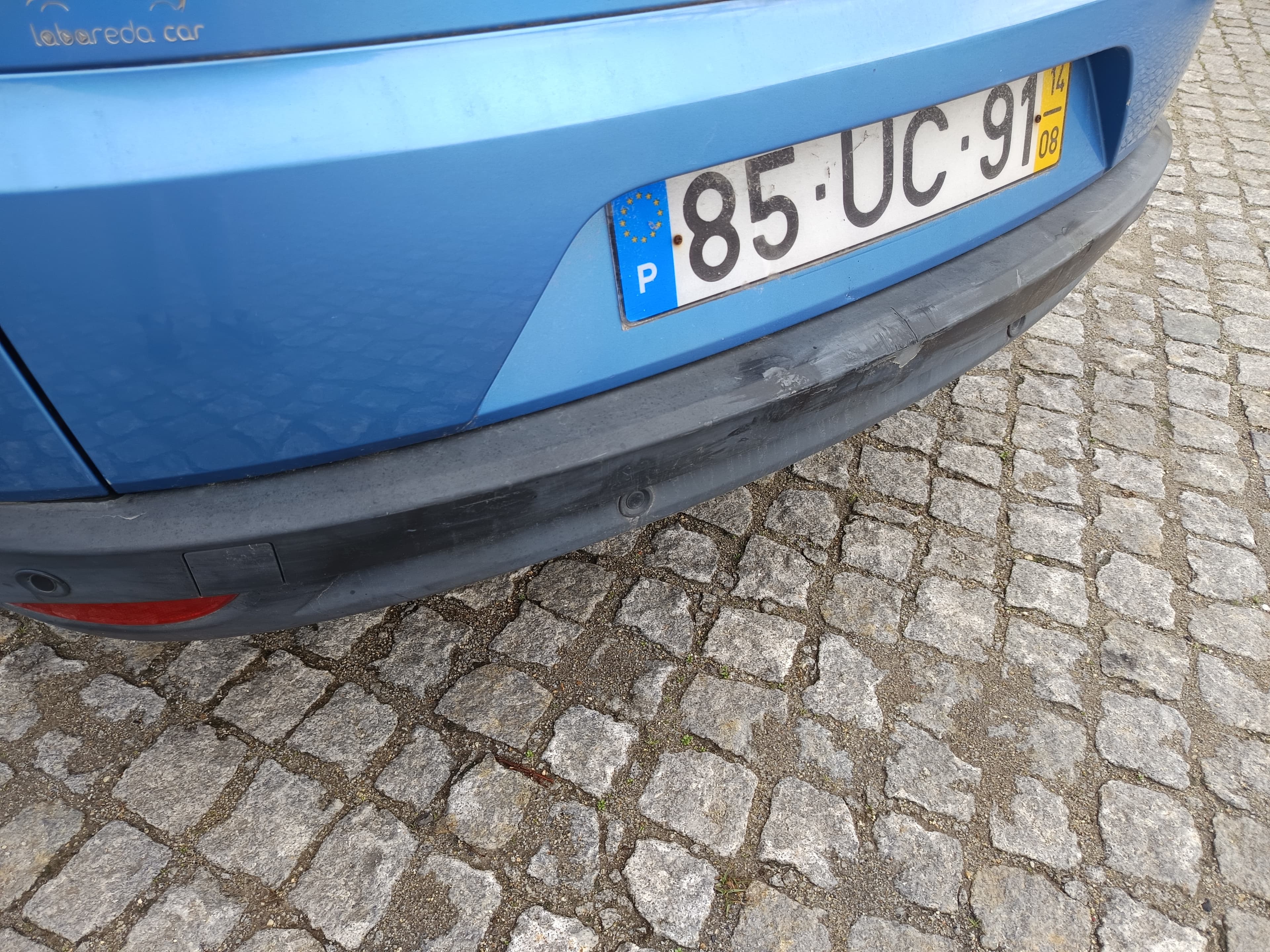 Renault Mégane · Ano 2014 — imagen 15