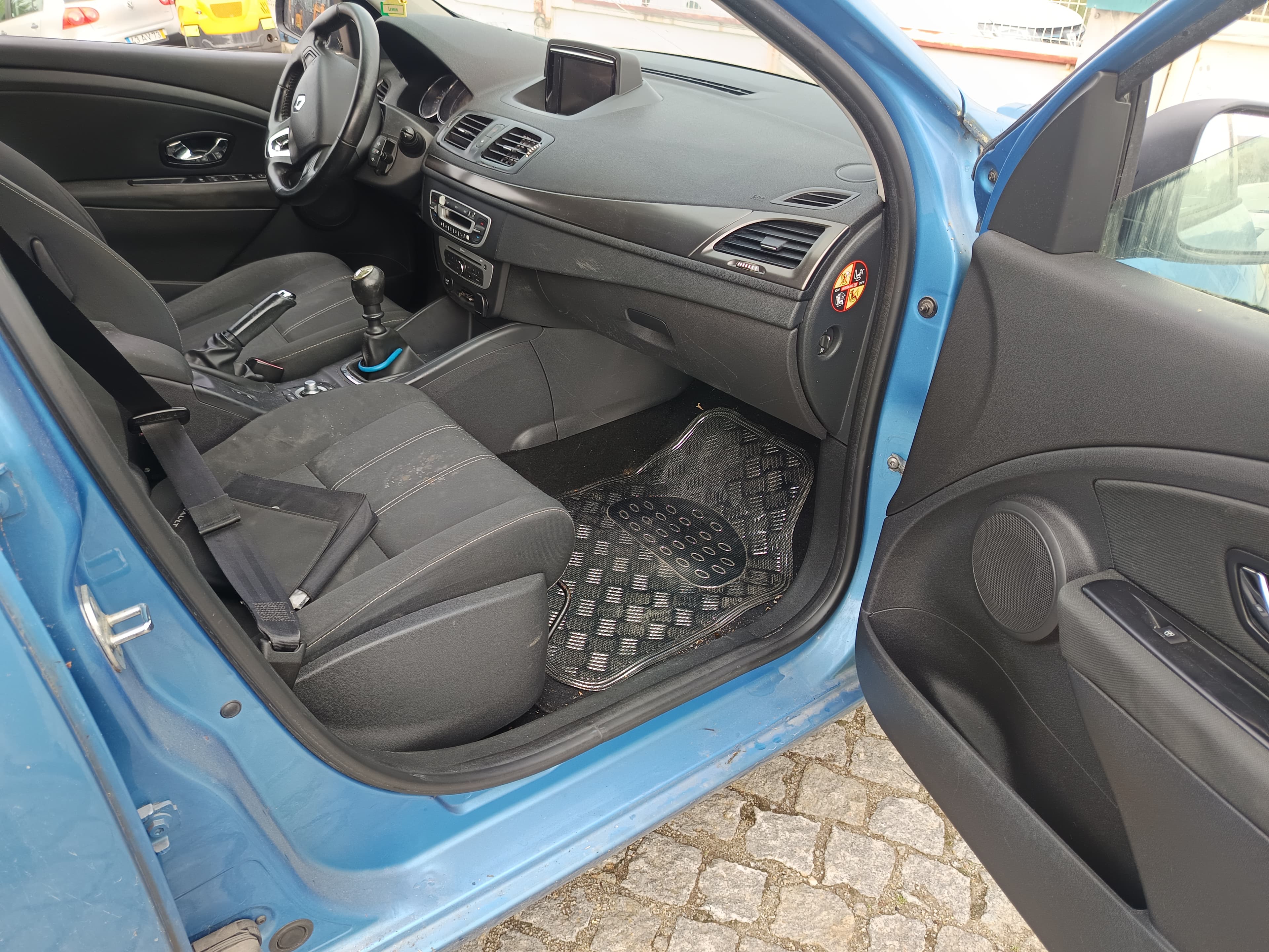 Renault Mégane · Ano 2014 — imagen 24