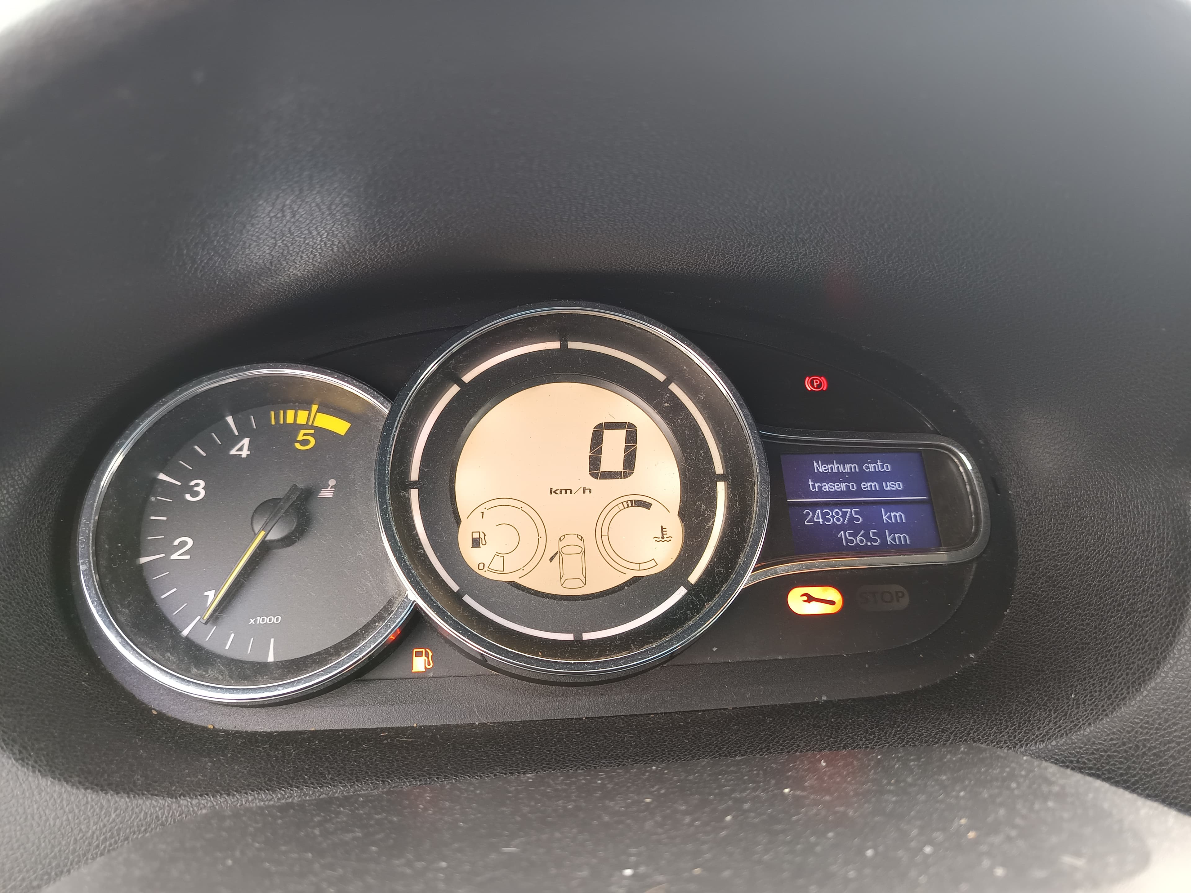Renault Mégane · Ano 2014 — imagen 41