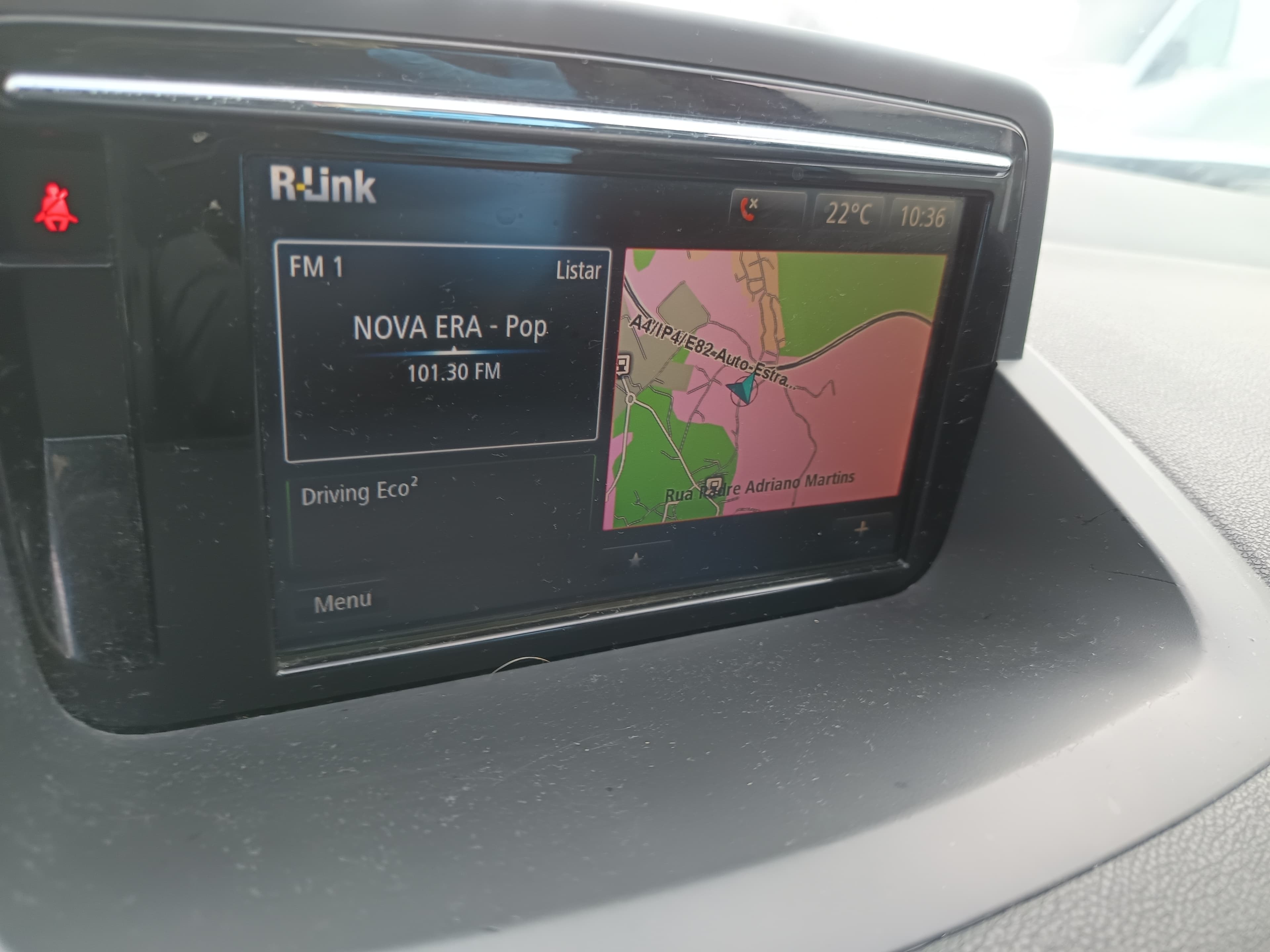 Renault Mégane · Ano 2014 — imagen 43