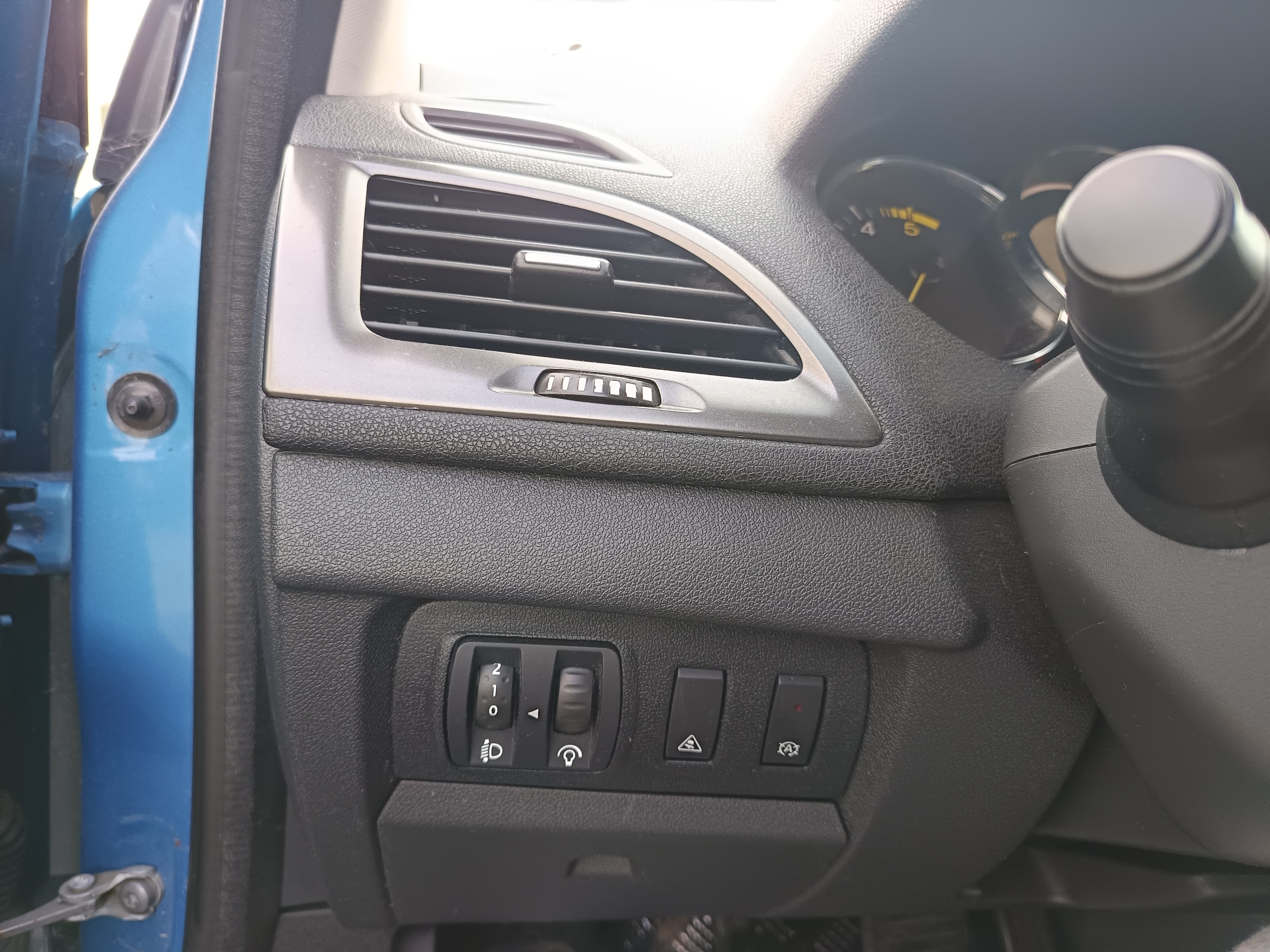 Renault Mégane · Ano 2014 — imagen 40