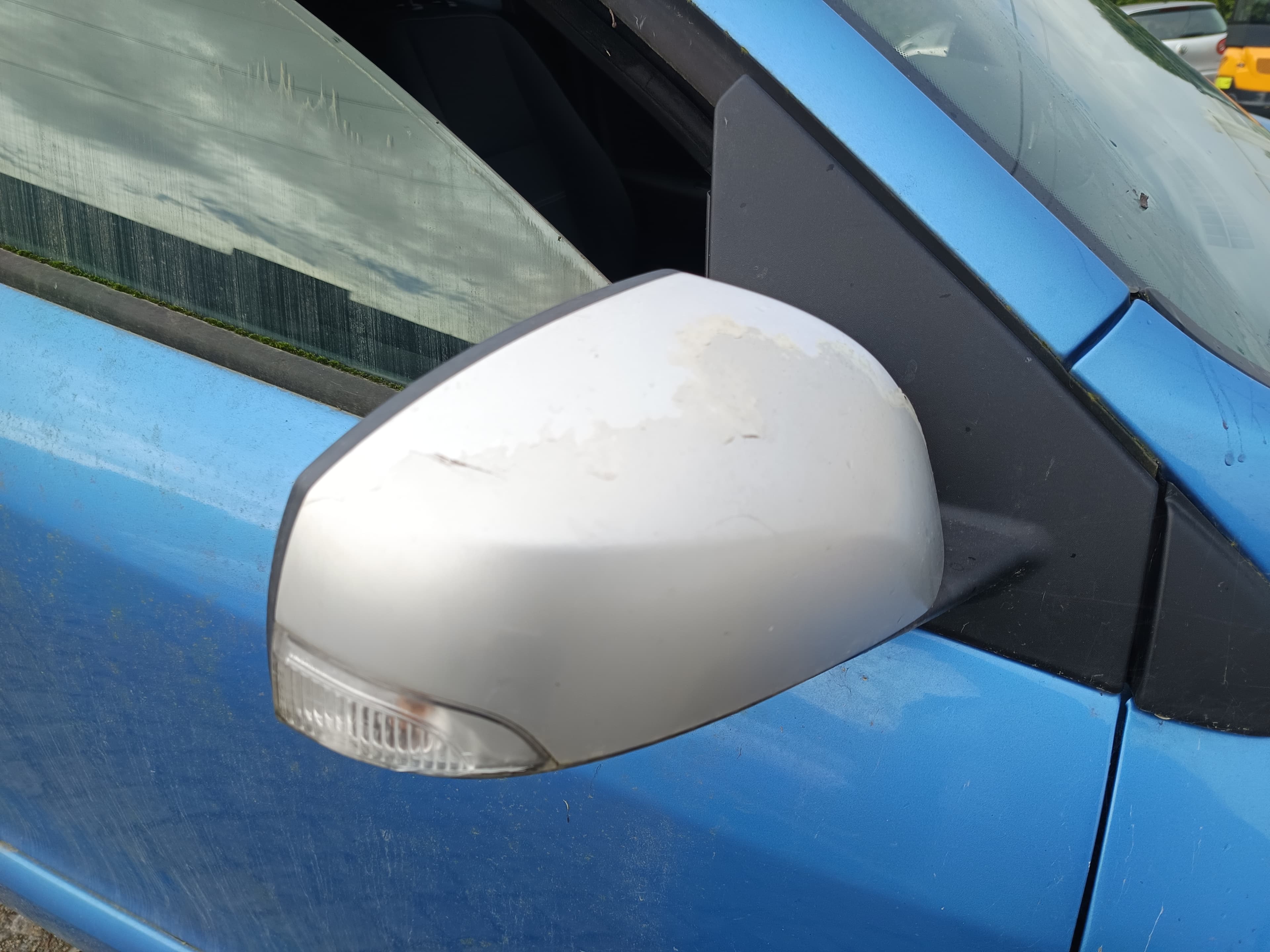 Renault Mégane · Ano 2014 — imagen 12