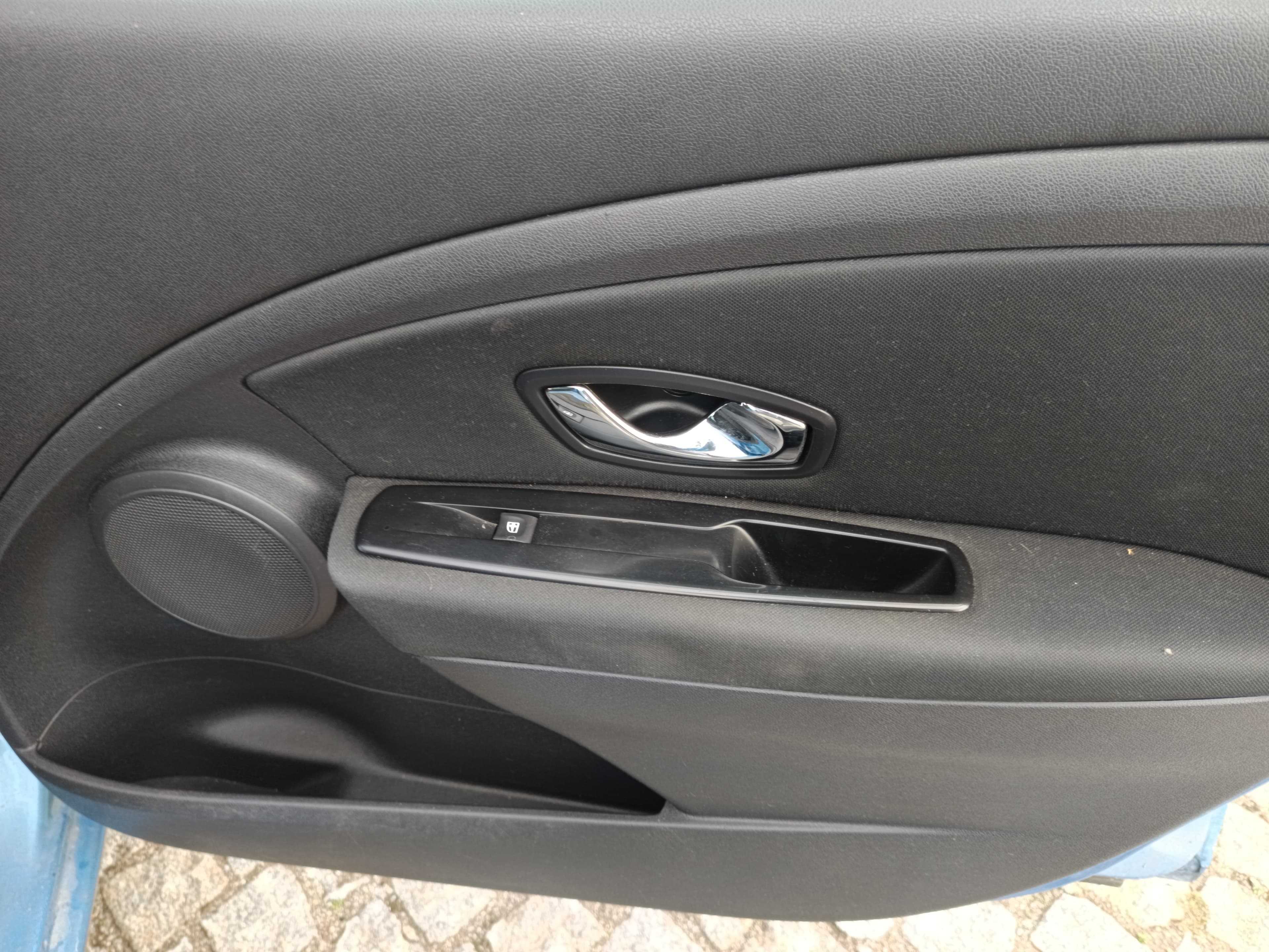 Renault Mégane · Ano 2014 — imagen 25