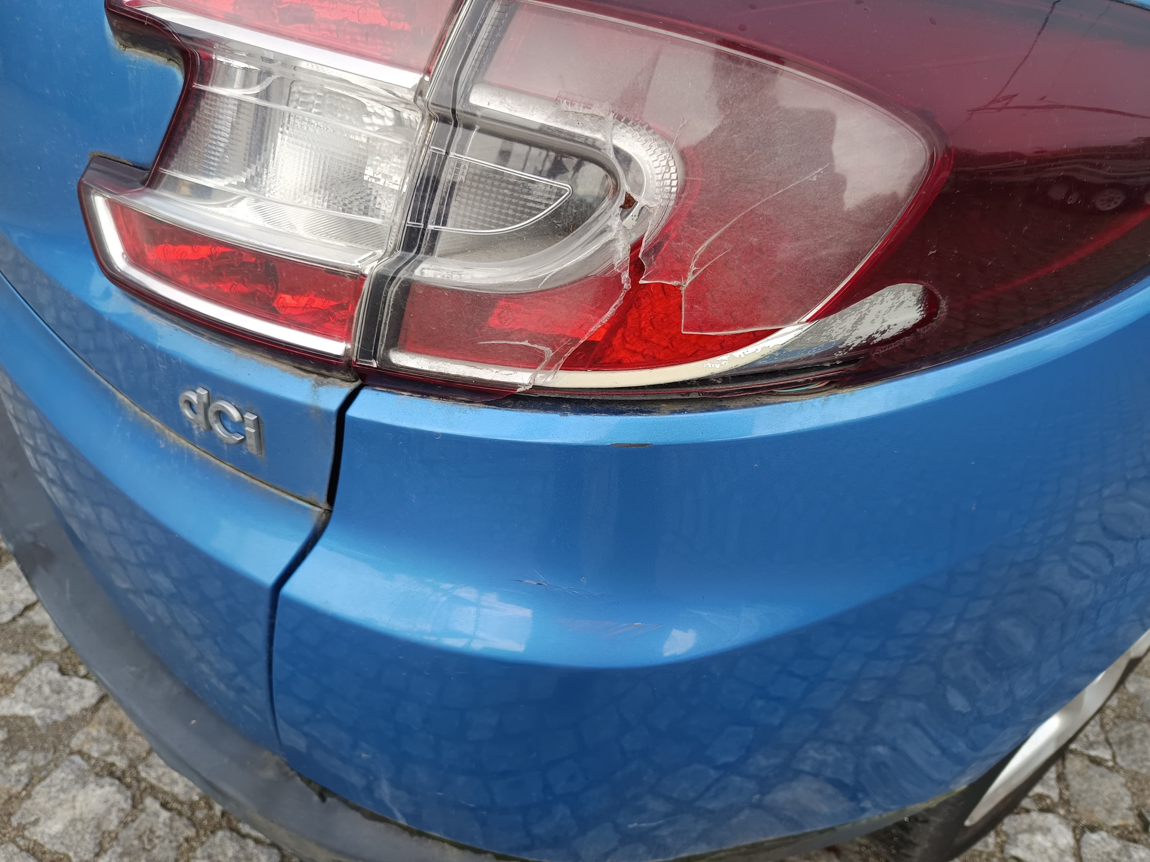 Renault Mégane · Ano 2014 — imagen 17