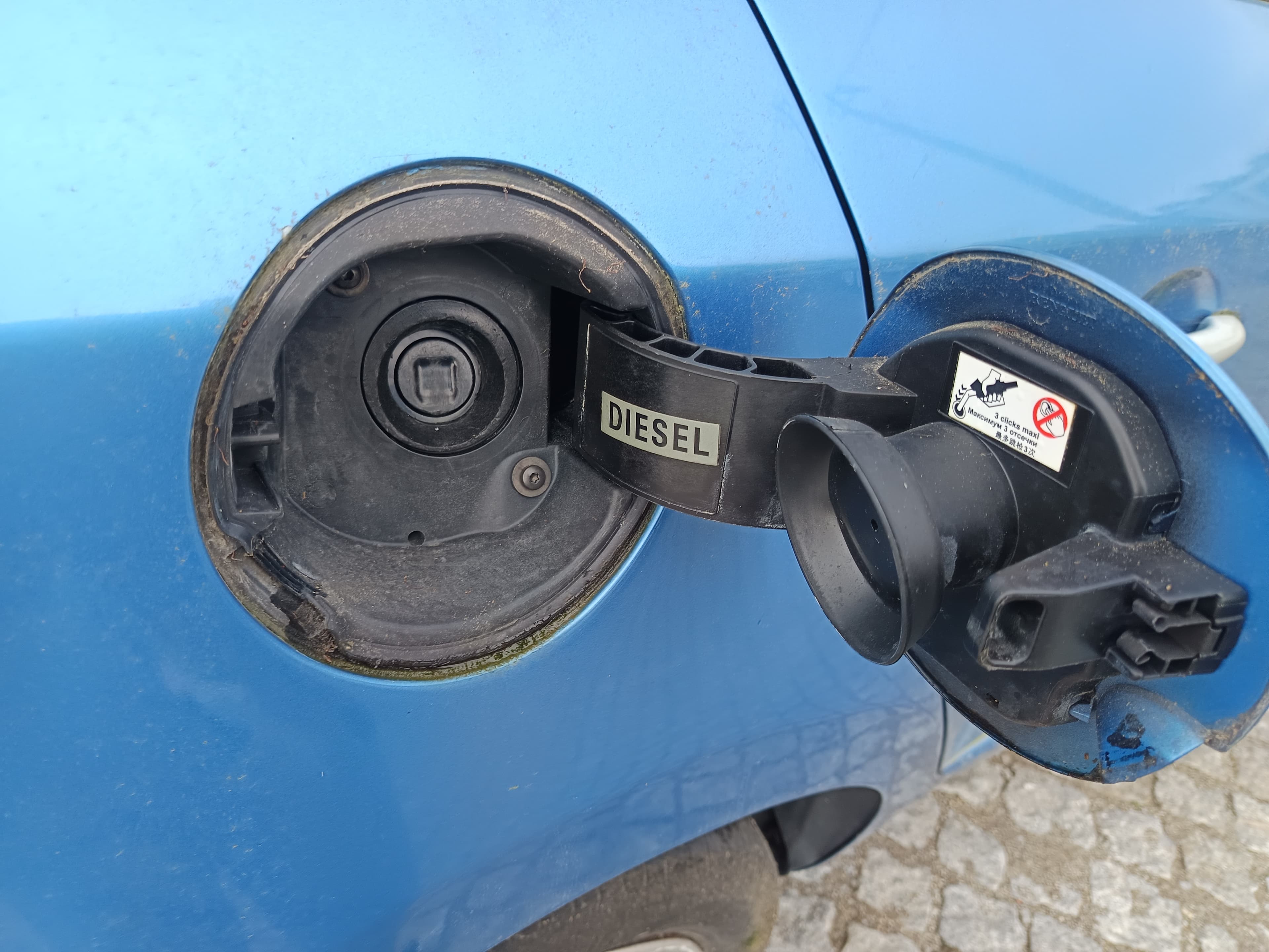 Renault Mégane · Ano 2014 — imagen 14