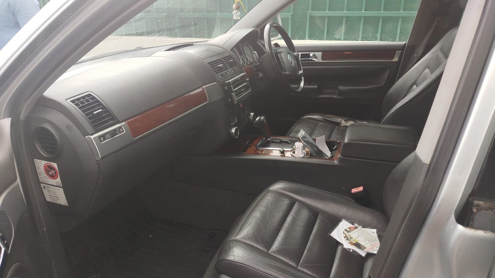 Volkswagen Touareg - 2010 — image 13