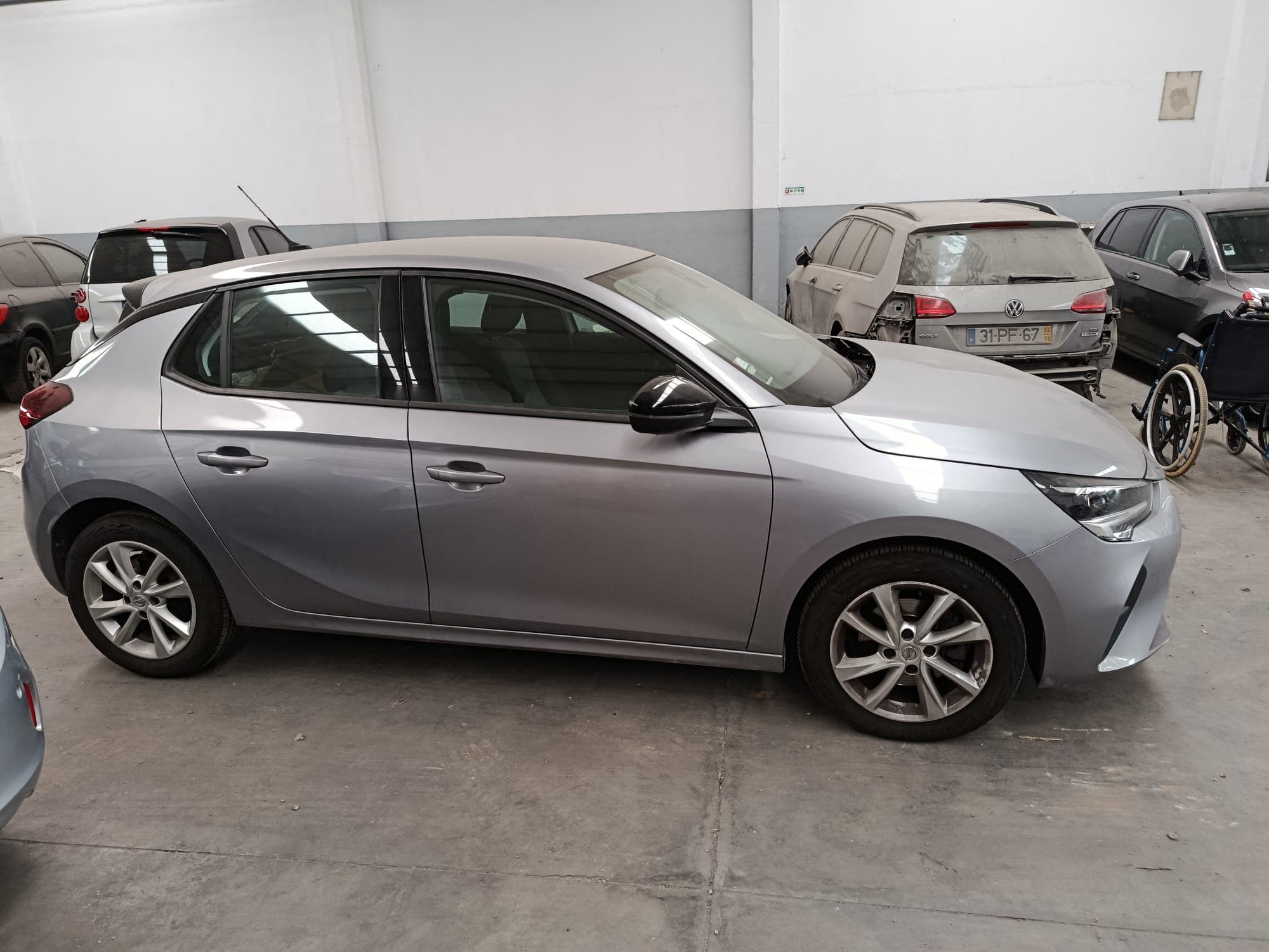 Opel Corsa · Año 2021 — imagen 5