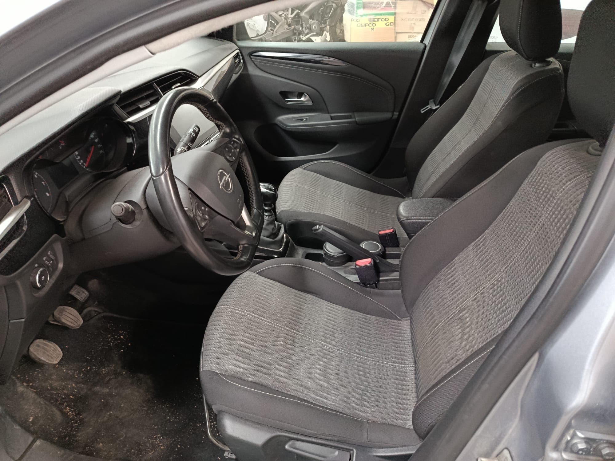Opel Corsa · Año 2021 — imagen 11