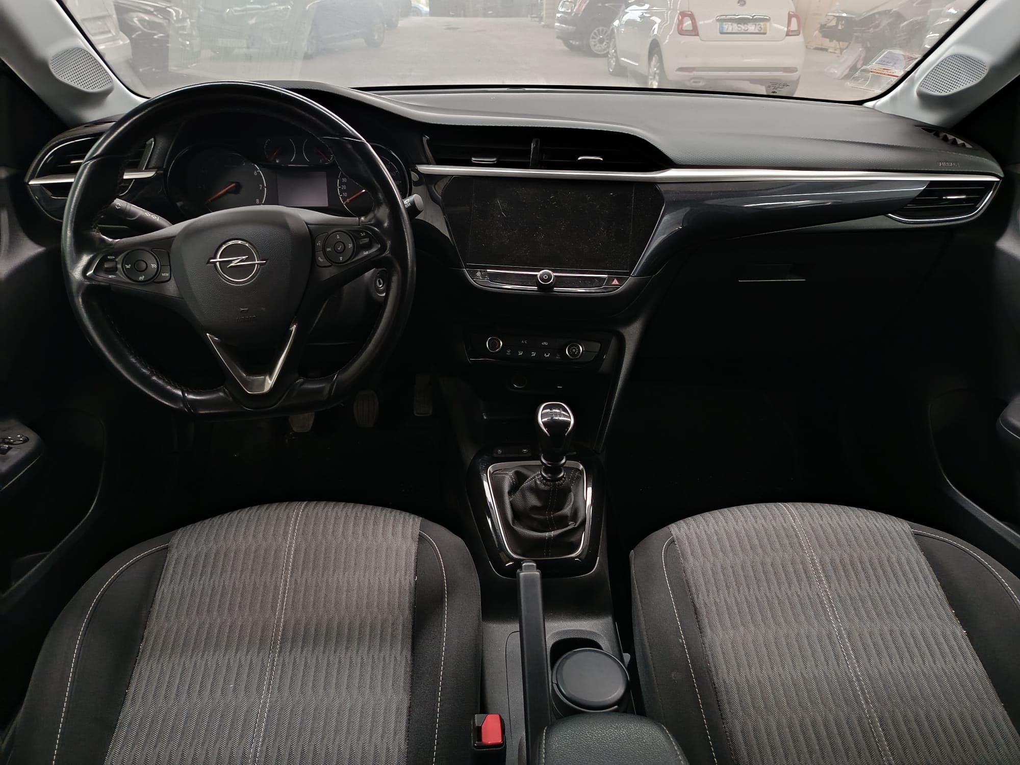 Opel Corsa · Año 2021 — imagen 14