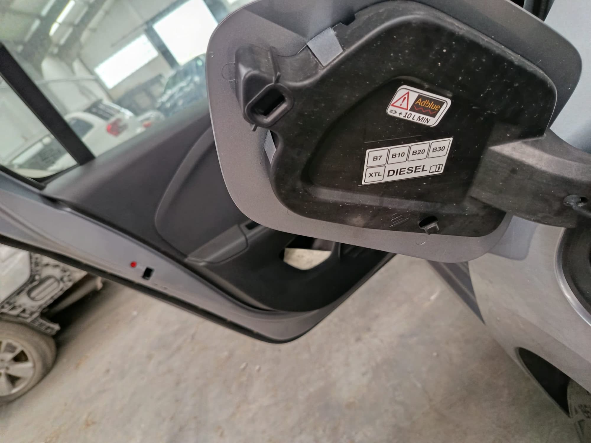 Opel Corsa · Año 2021 — imagen 17