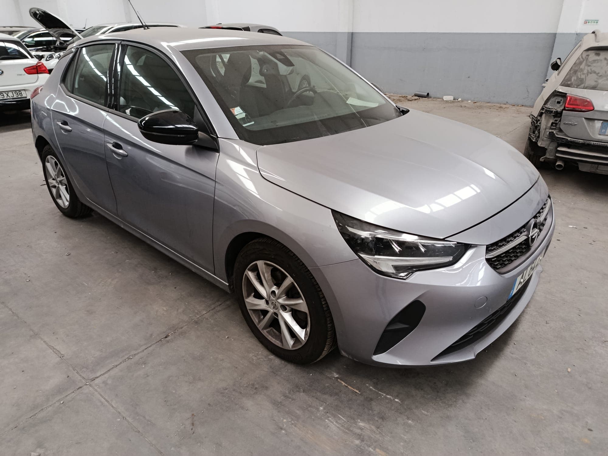 Opel Corsa · Año 2021 — imagen 6