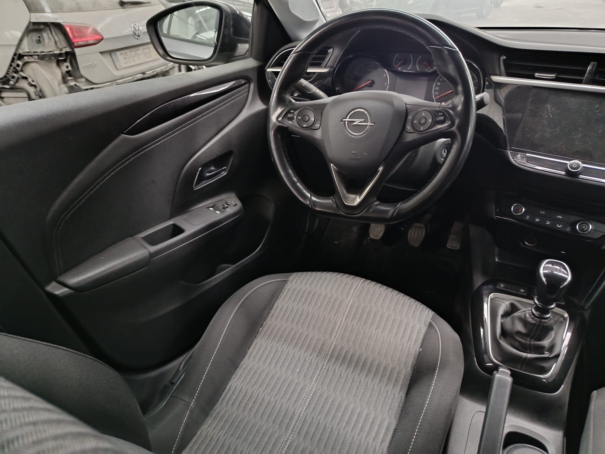 Opel Corsa · Año 2021 — imagen 12