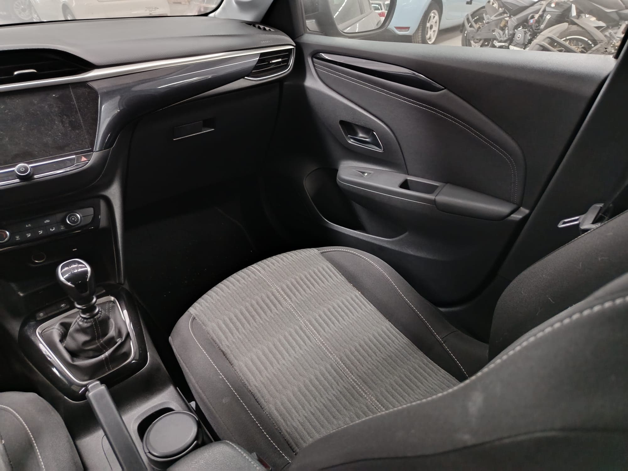Opel Corsa · Año 2021 — imagen 13