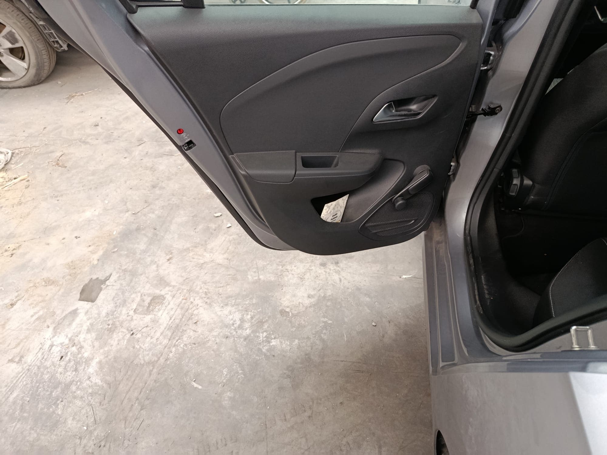 Opel Corsa · Año 2021 — imagen 18