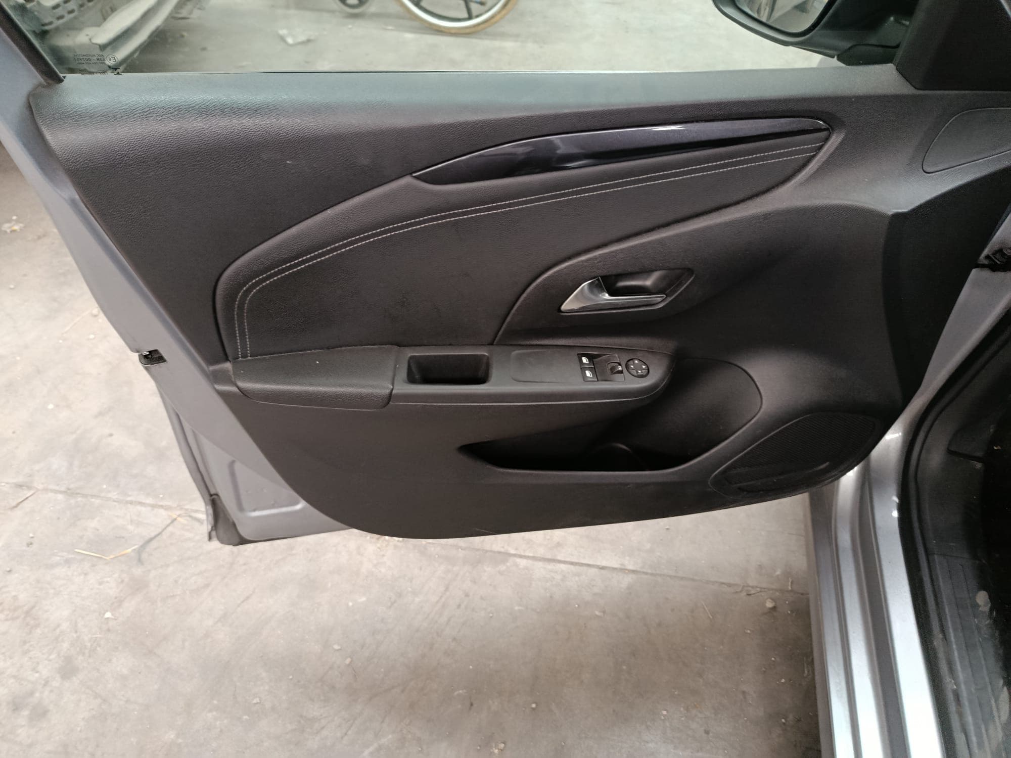 Opel Corsa · Año 2021 — imagen 16