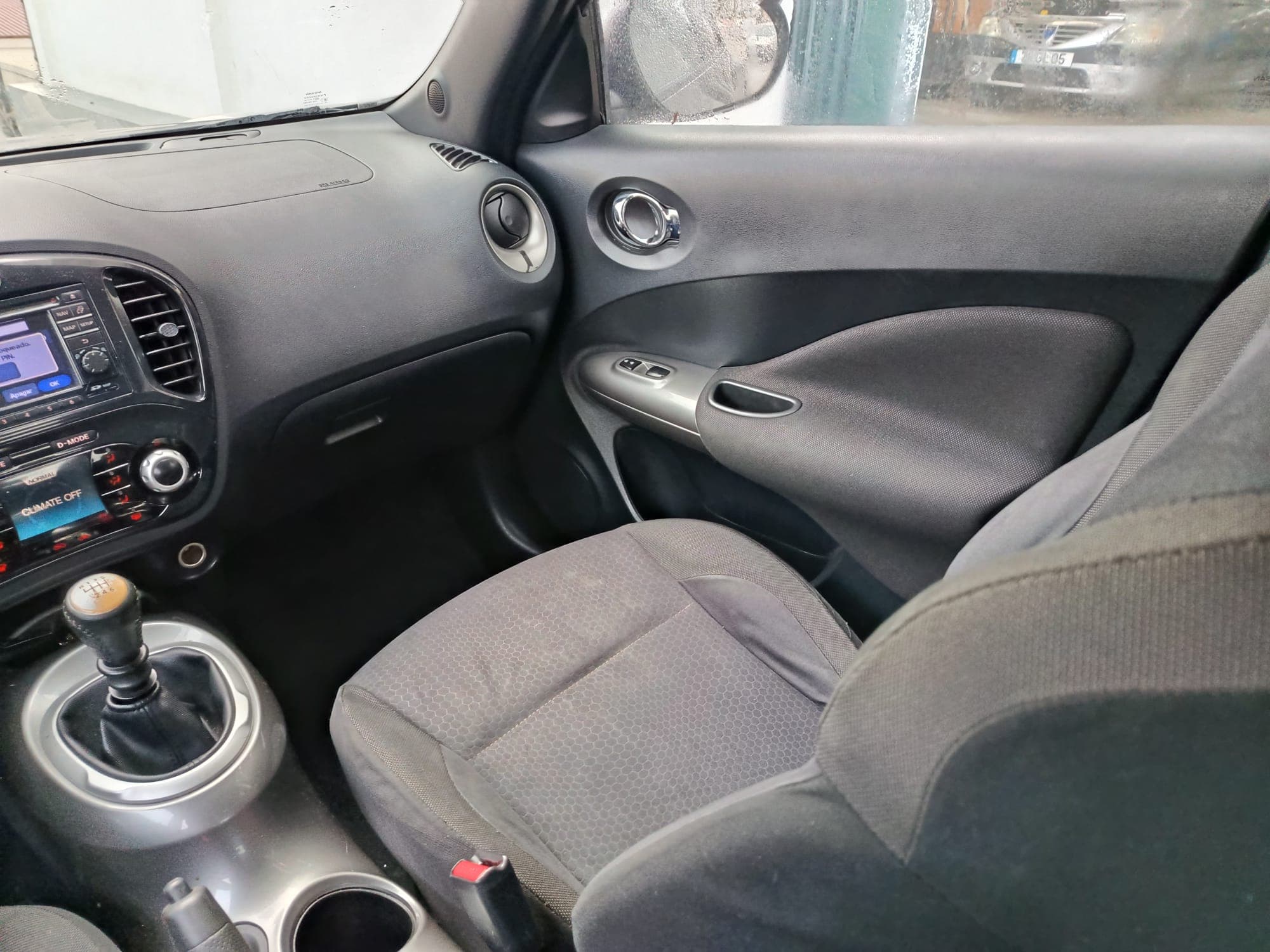 Nissan Juke · Ano 2013 — imagem 12