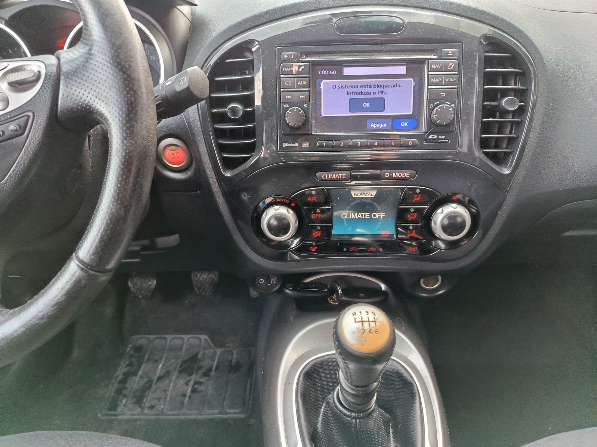 Nissan Juke · Ano 2013 — imagem 10