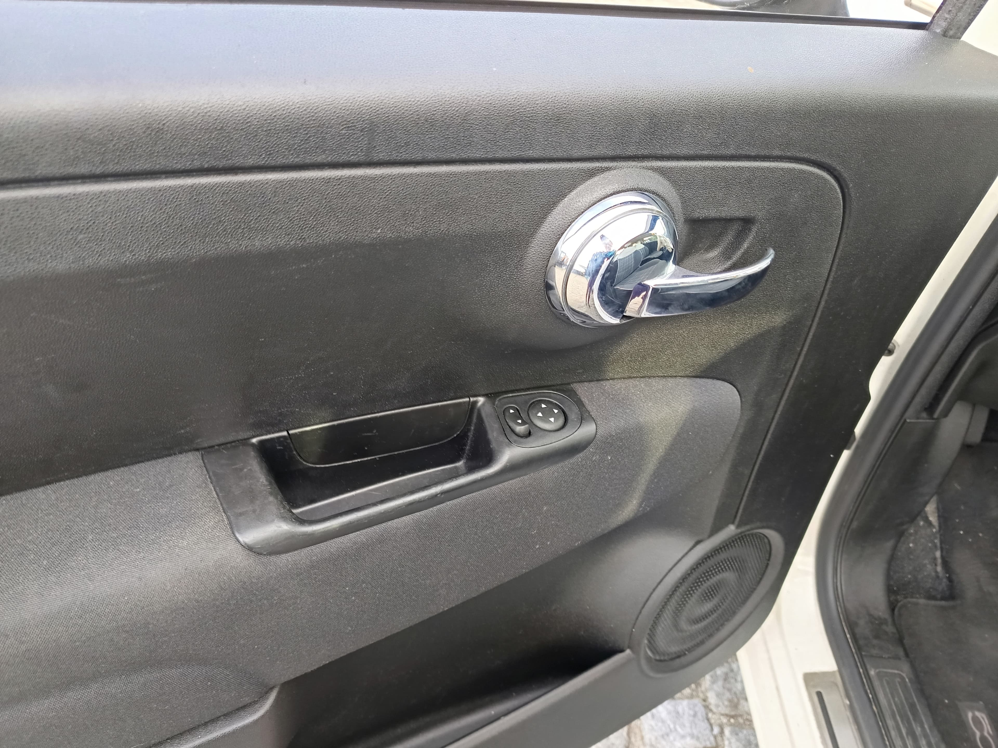Fiat 500 Cabrio · Ano 2019 — imagem 24