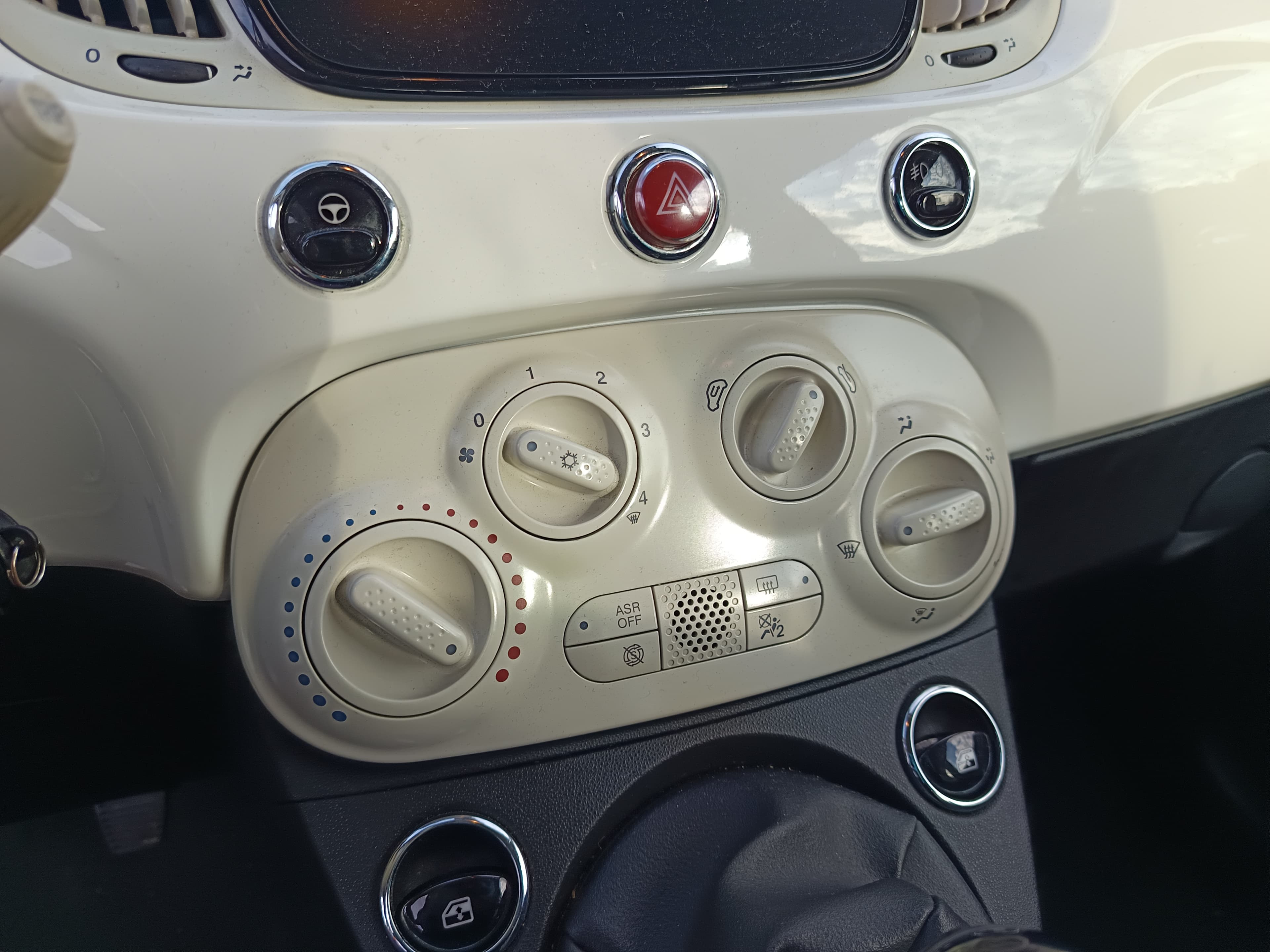 Fiat 500 Cabrio · Ano 2019 — imagem 30