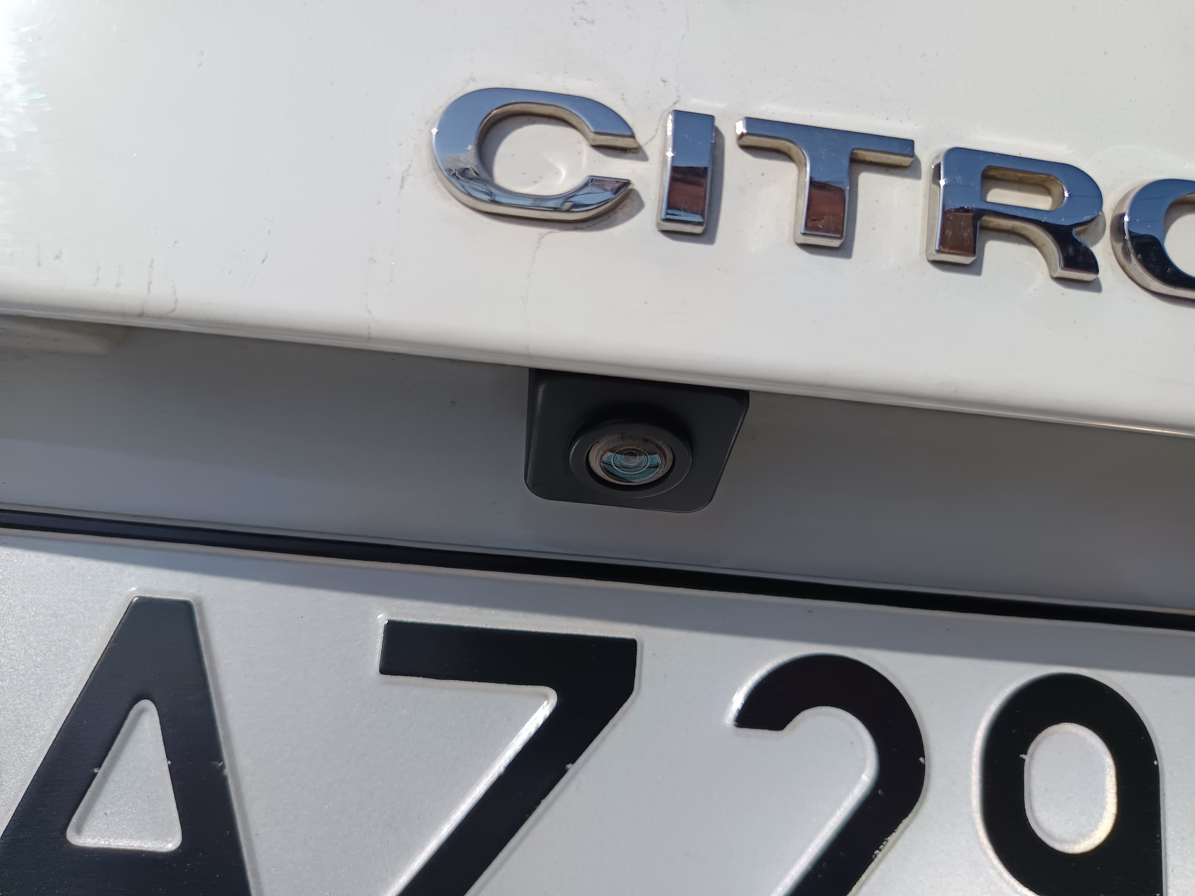 Citroën C5 · Ano 2019 — imagen 13
