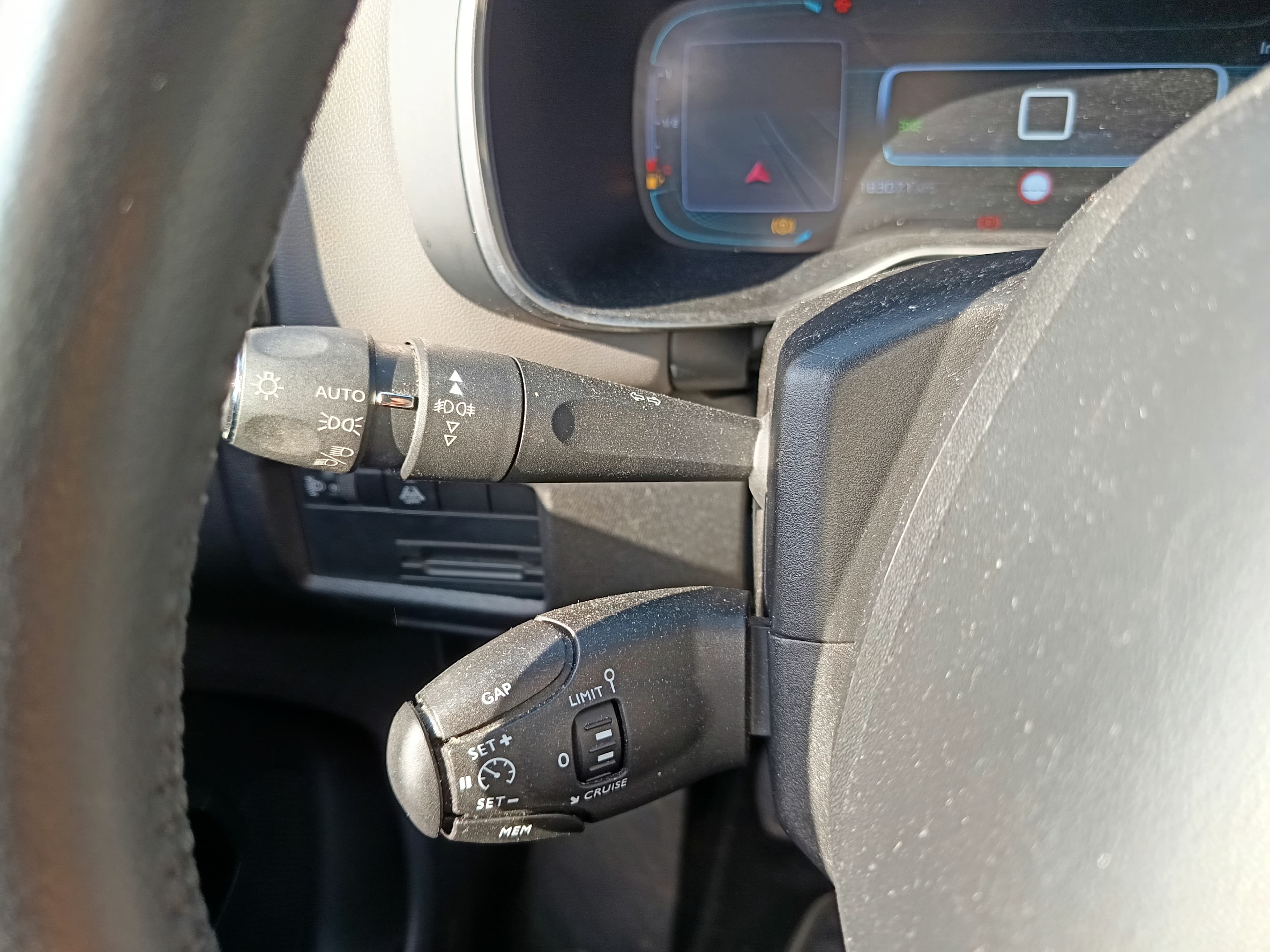 Citroën C5 · Ano 2019 — imagen 42