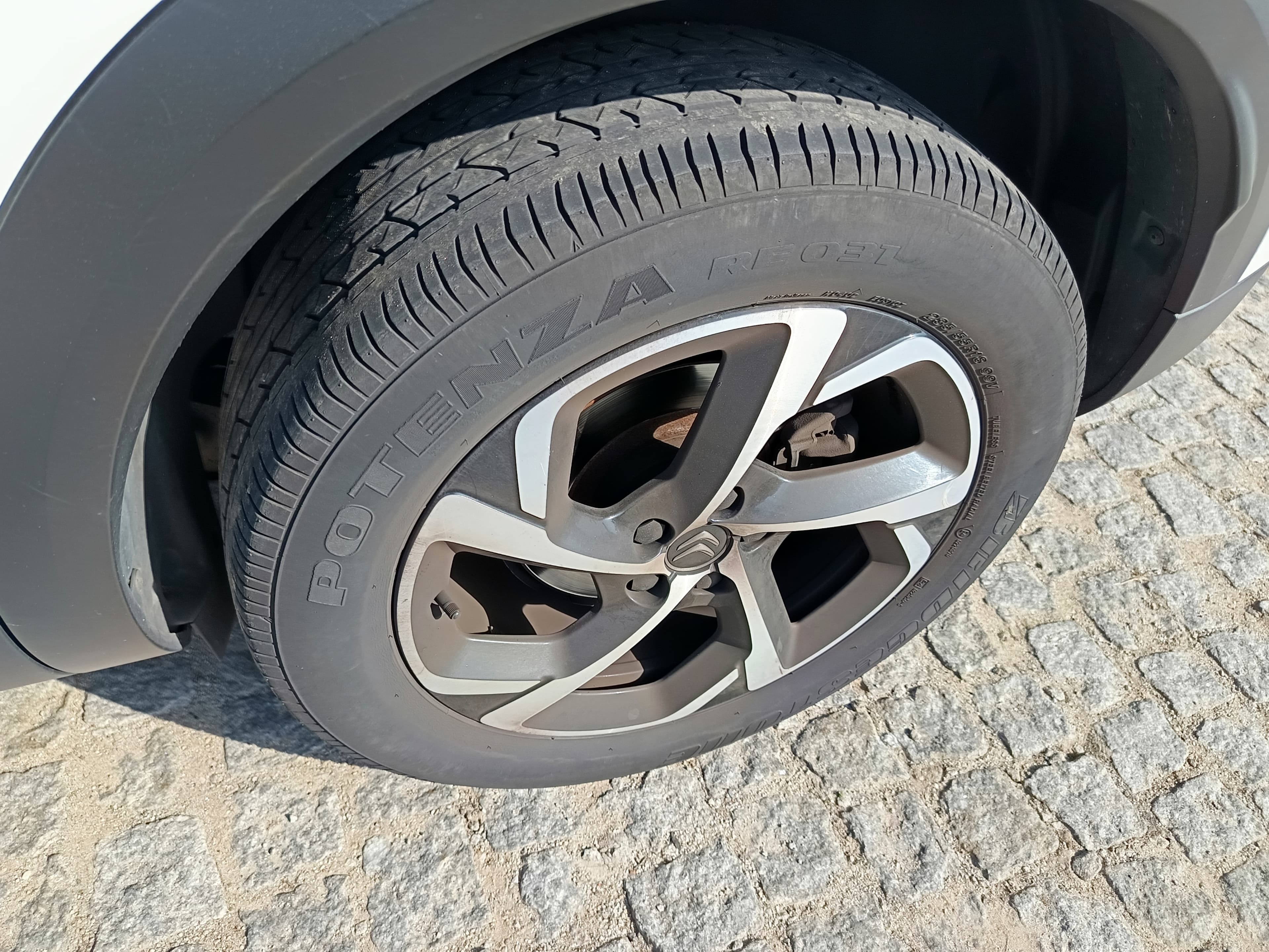 Citroën C5 · Ano 2019 — imagen 14