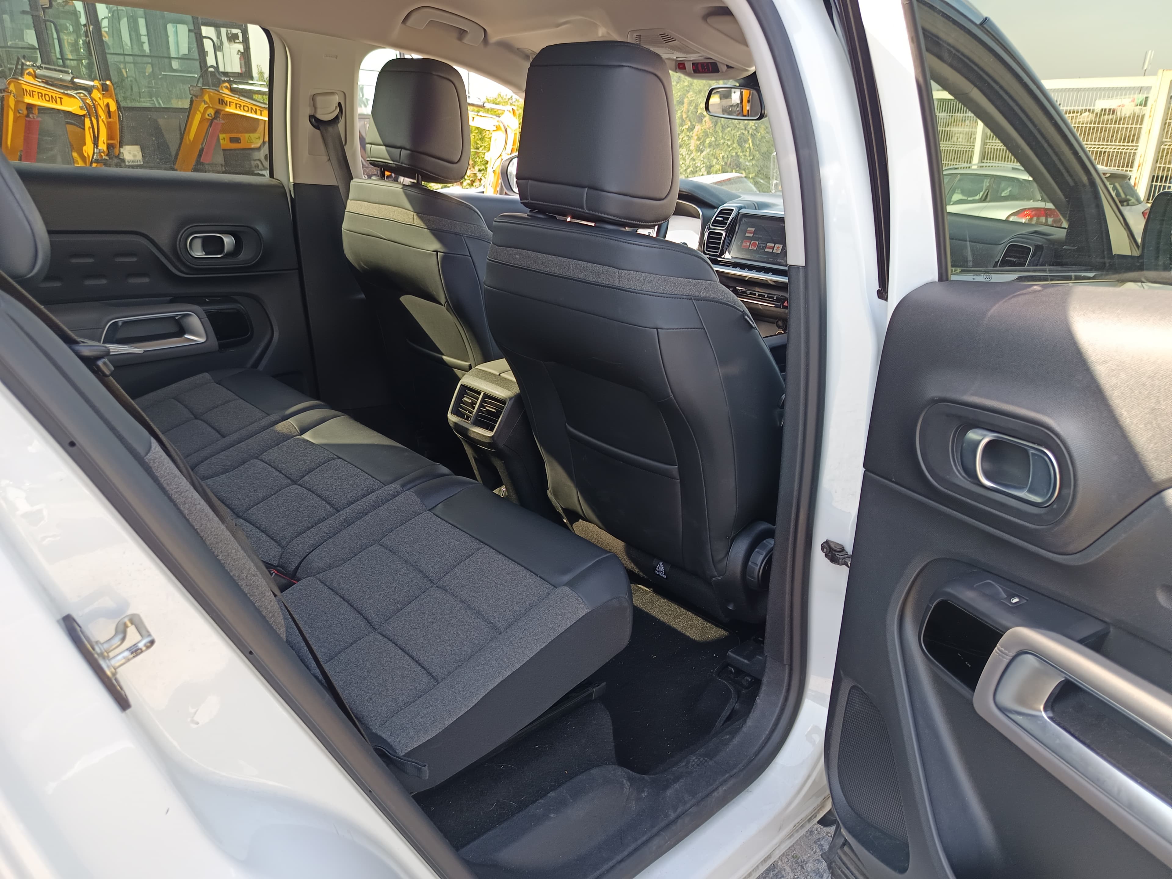 Citroën C5 · Ano 2019 — imagen 20