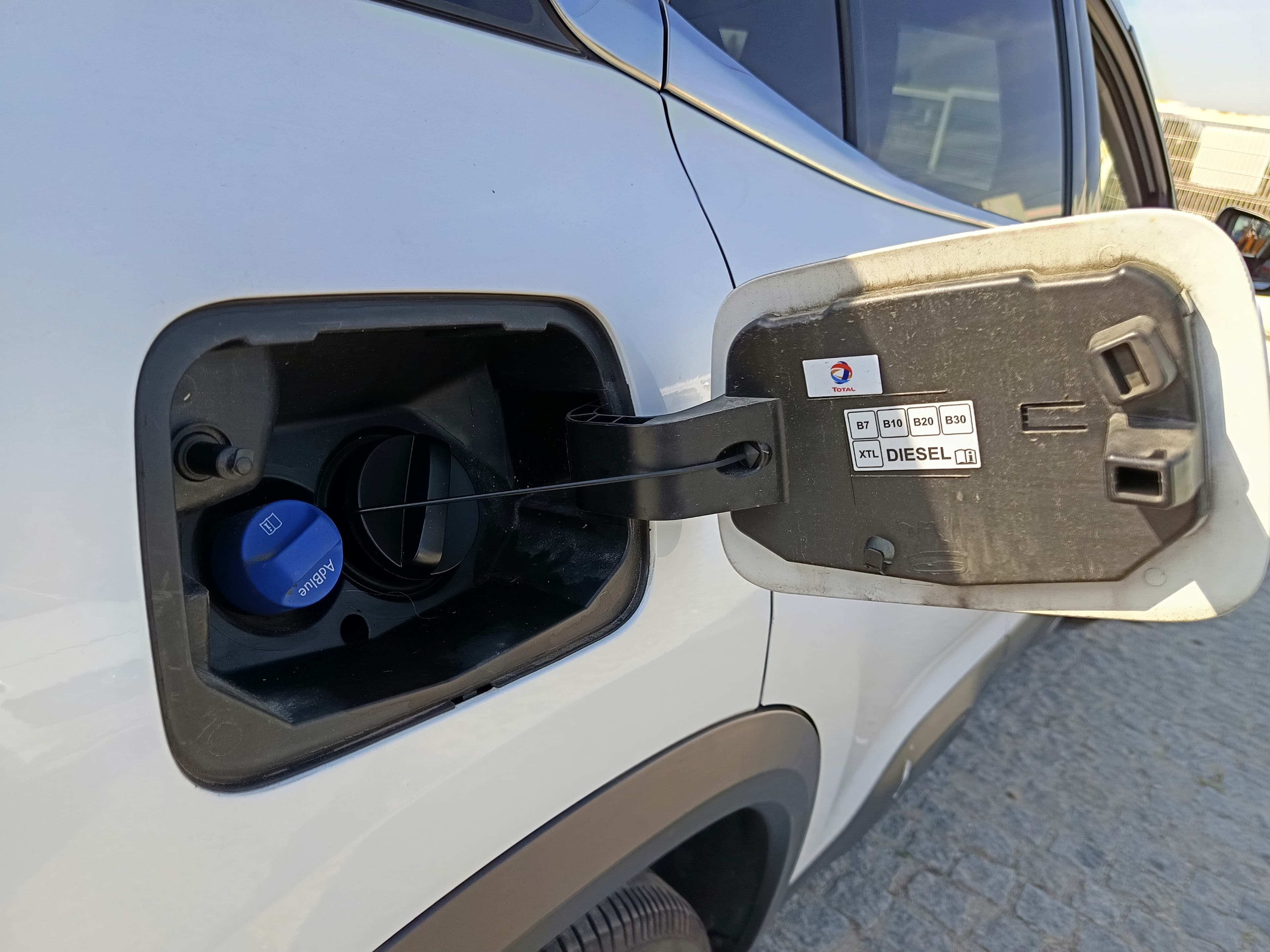 Citroën C5 · Ano 2019 — imagen 11