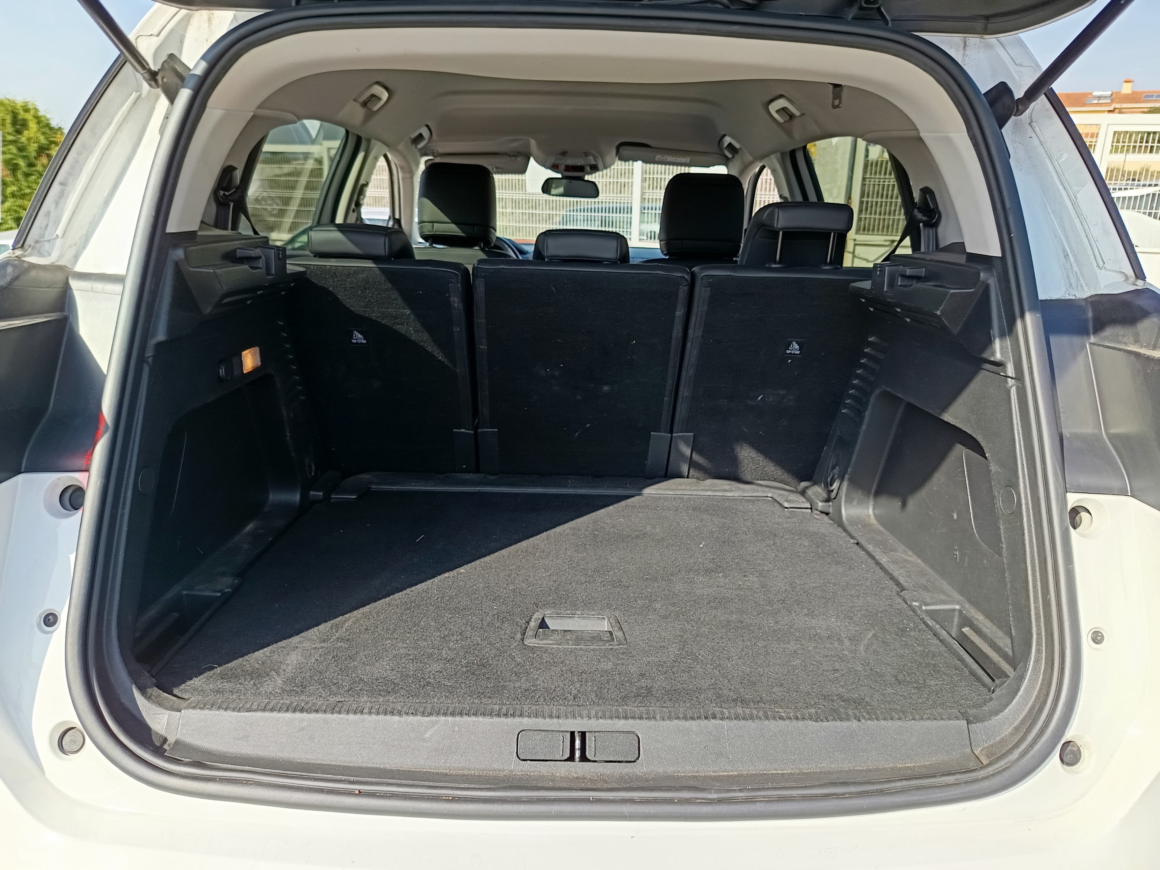 Citroën C5 · Ano 2019 — imagen 19