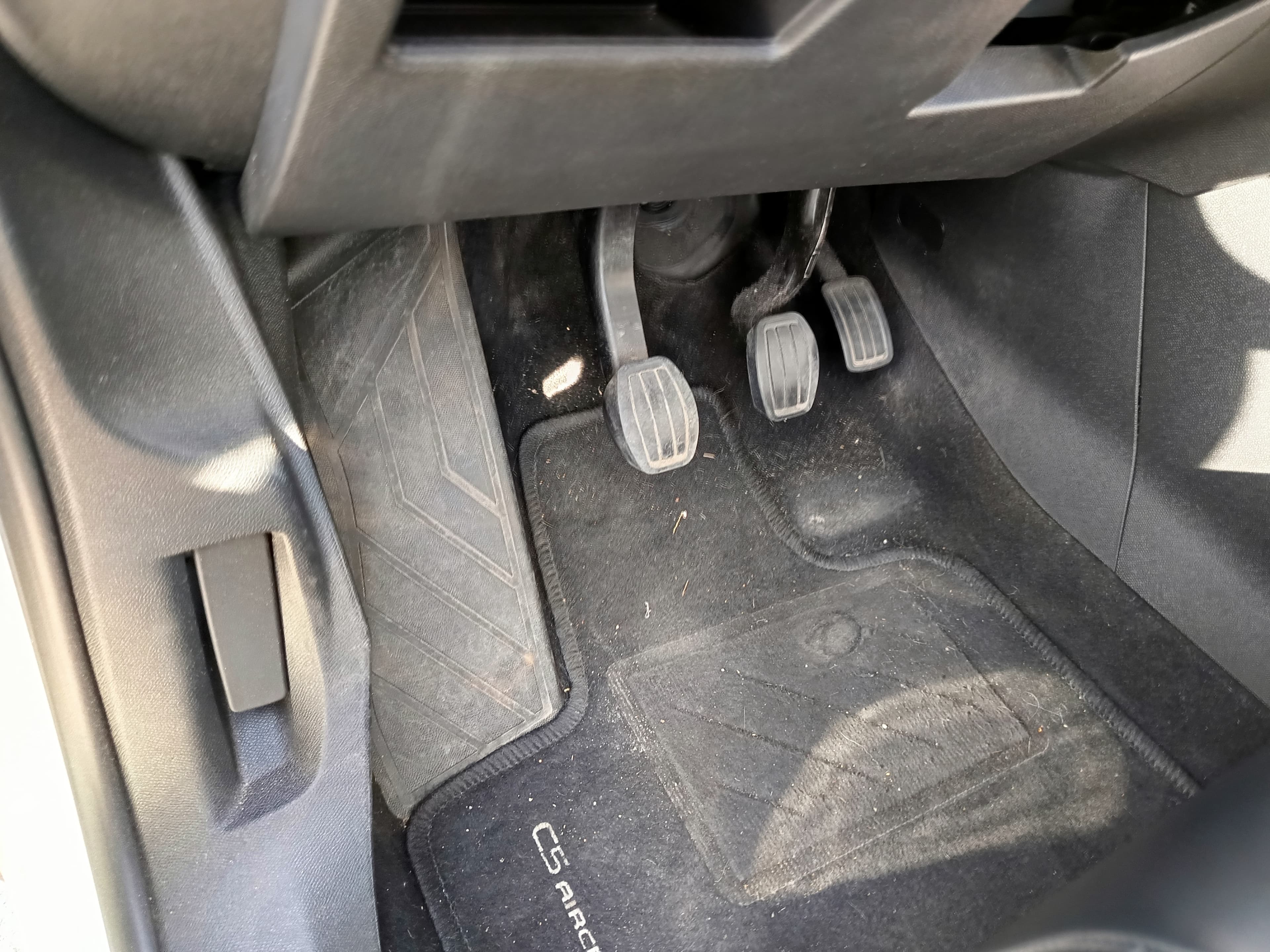 Citroën C5 · Ano 2019 — imagen 33