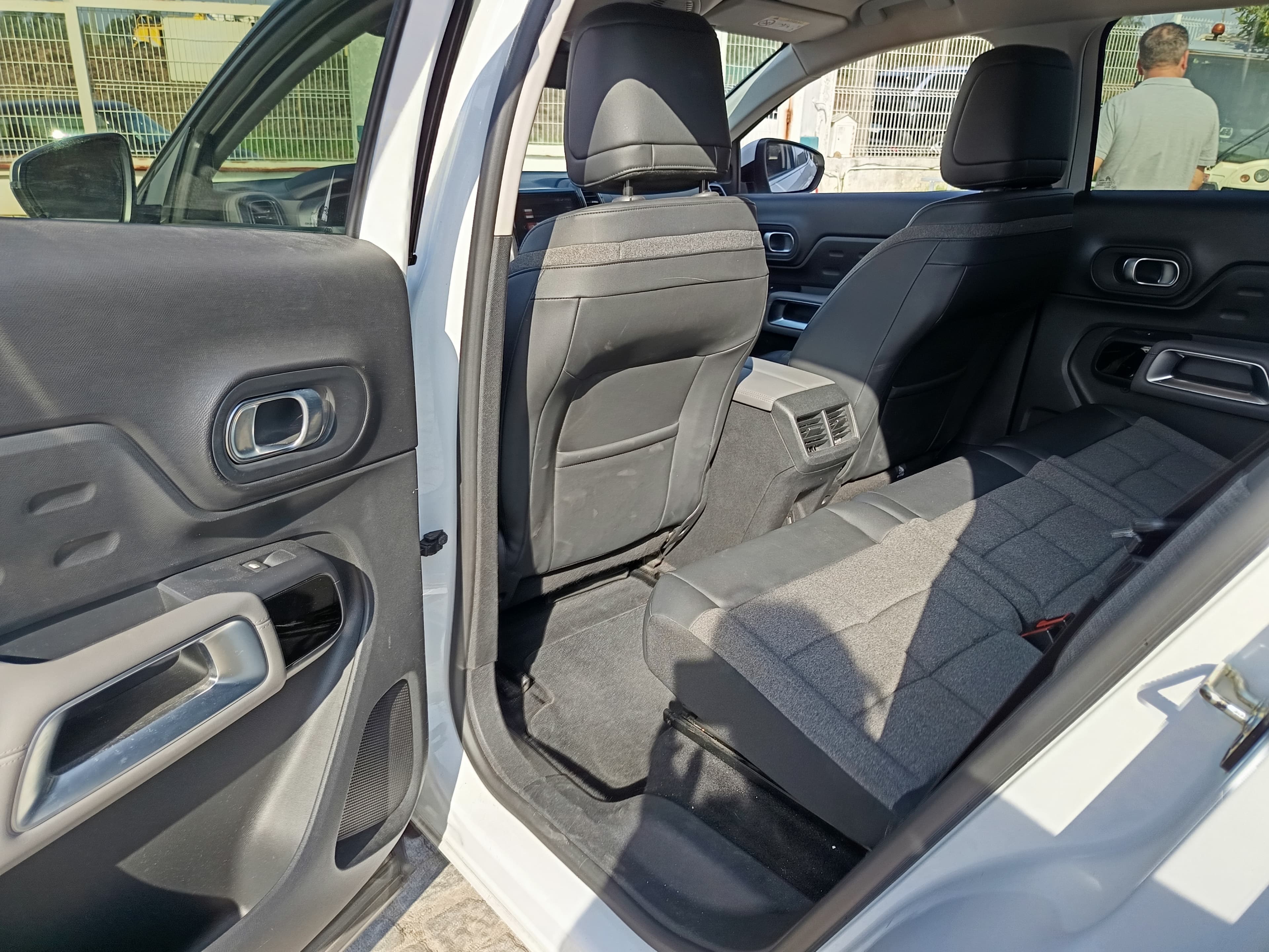 Citroën C5 · Ano 2019 — imagen 27
