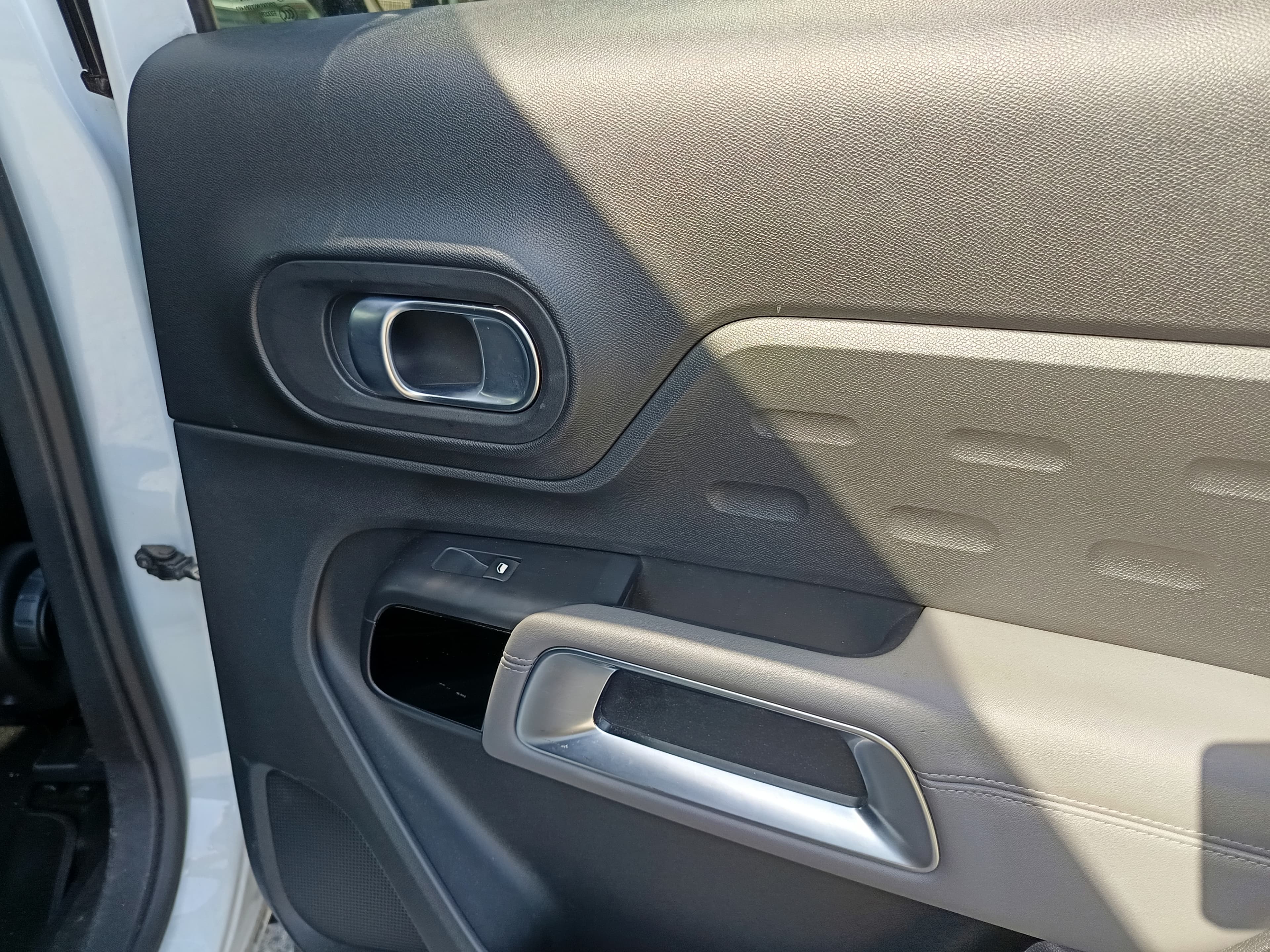 Citroën C5 · Ano 2019 — imagen 21