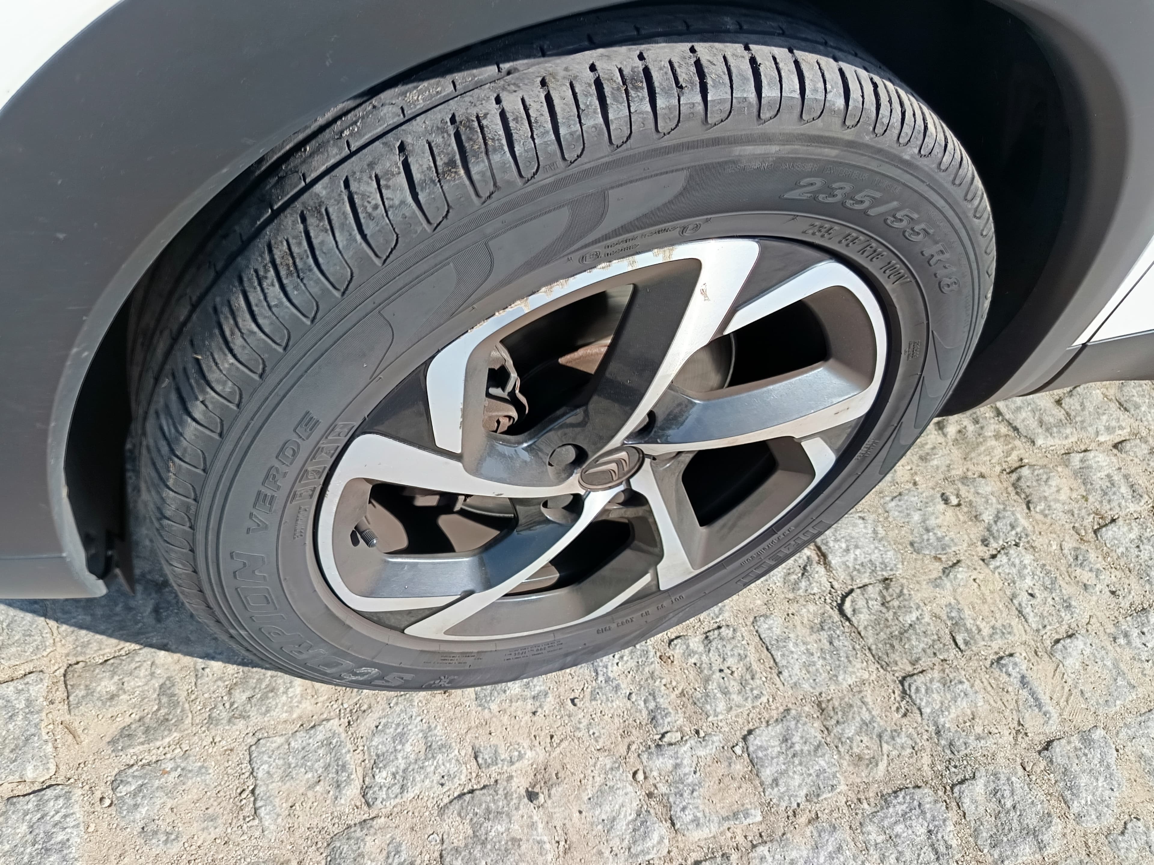 Citroën C5 · Ano 2019 — imagen 15