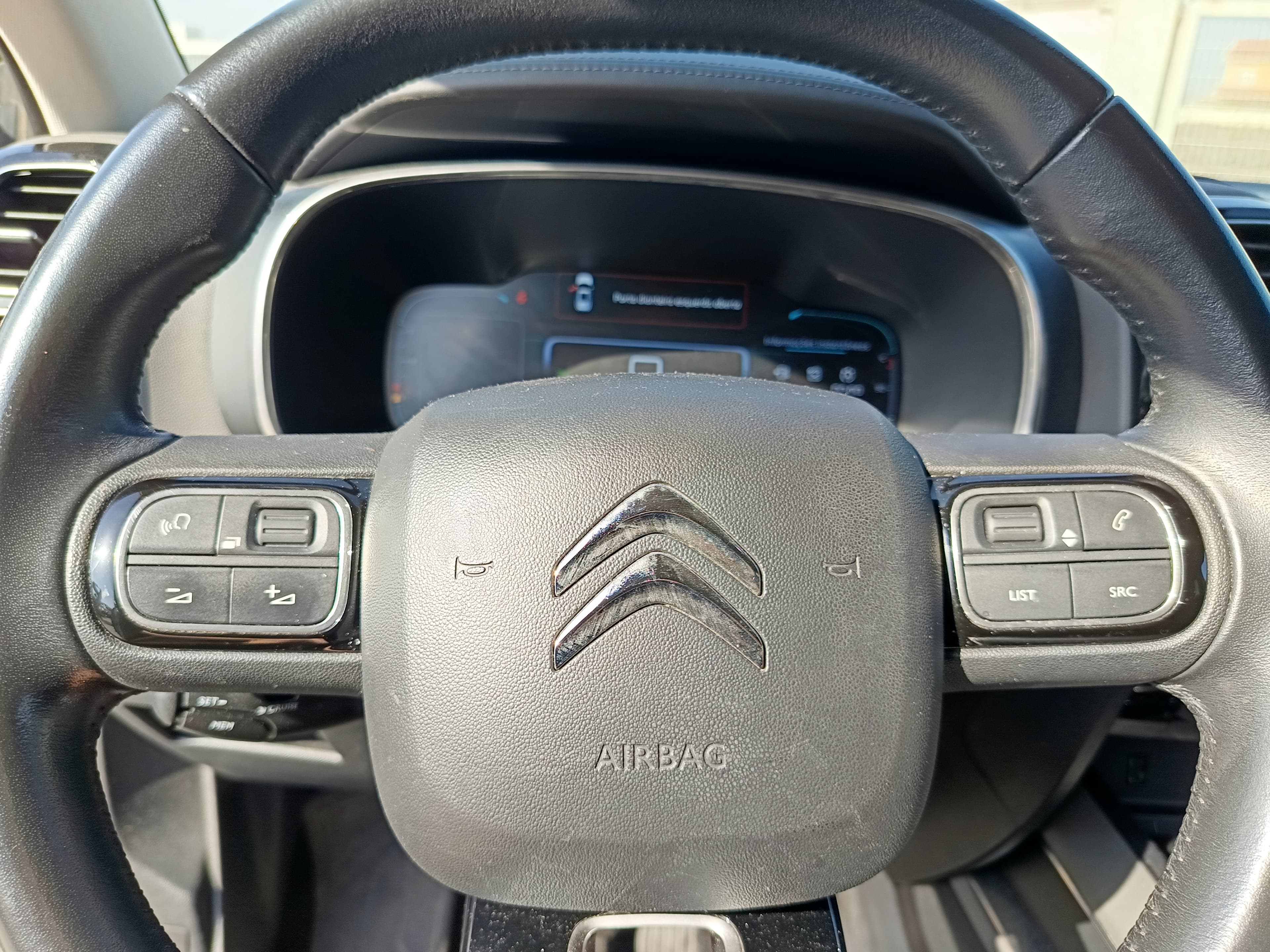 Citroën C5 · Ano 2019 — imagen 40