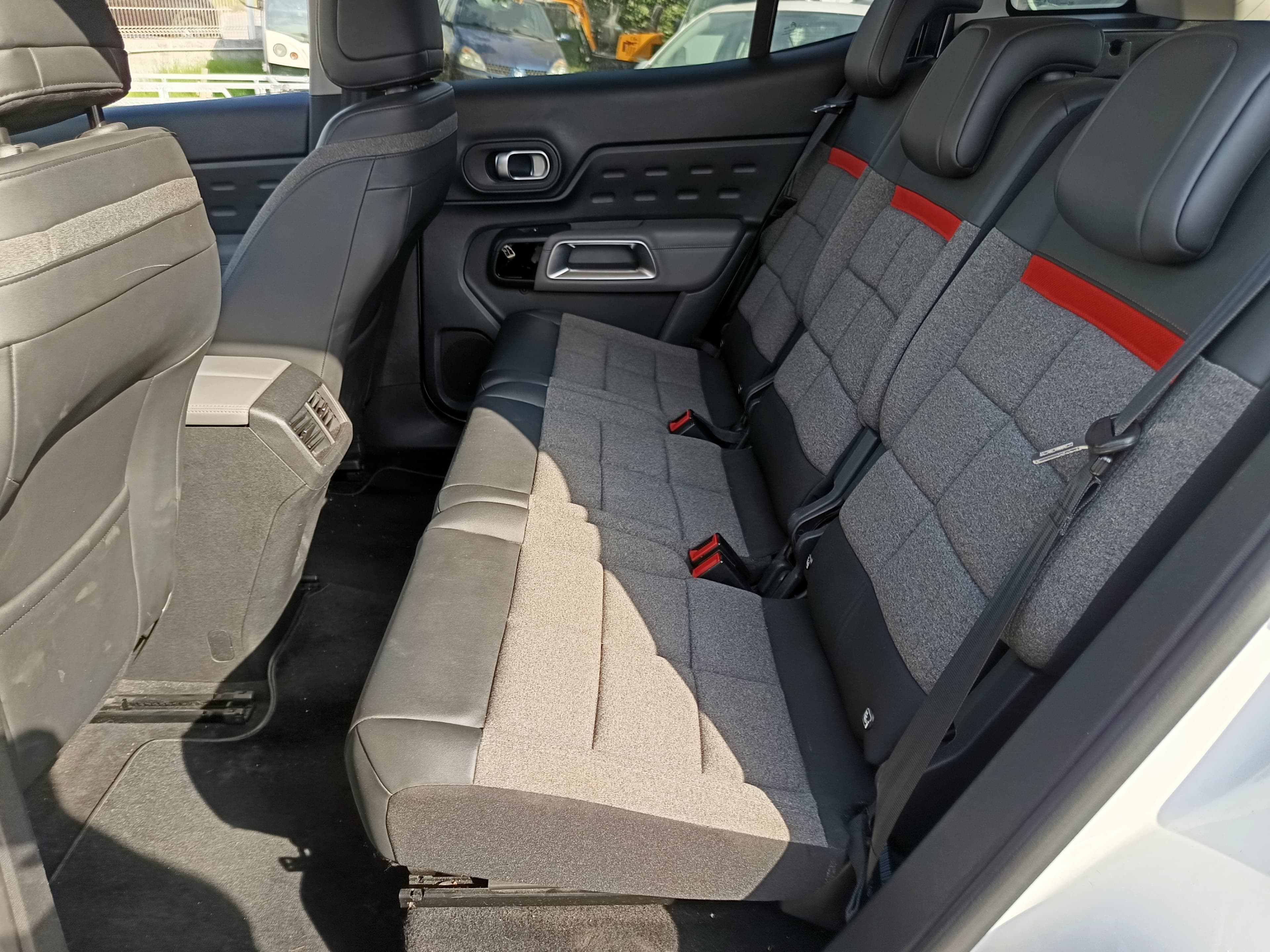 Citroën C5 · Ano 2019 — imagen 29